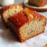 Perfect Banana Cake