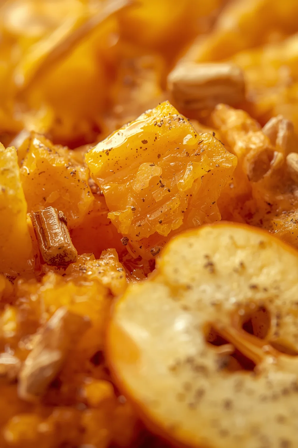 Delicious Pumpkin Apple Breakfast Bliss: 13 Easy Ingredients 3 Pumpkin Apple Breakfast Bliss