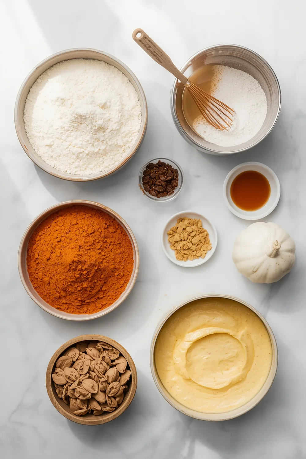 Creamy No Bake Pumpkin Cheesecake Delight