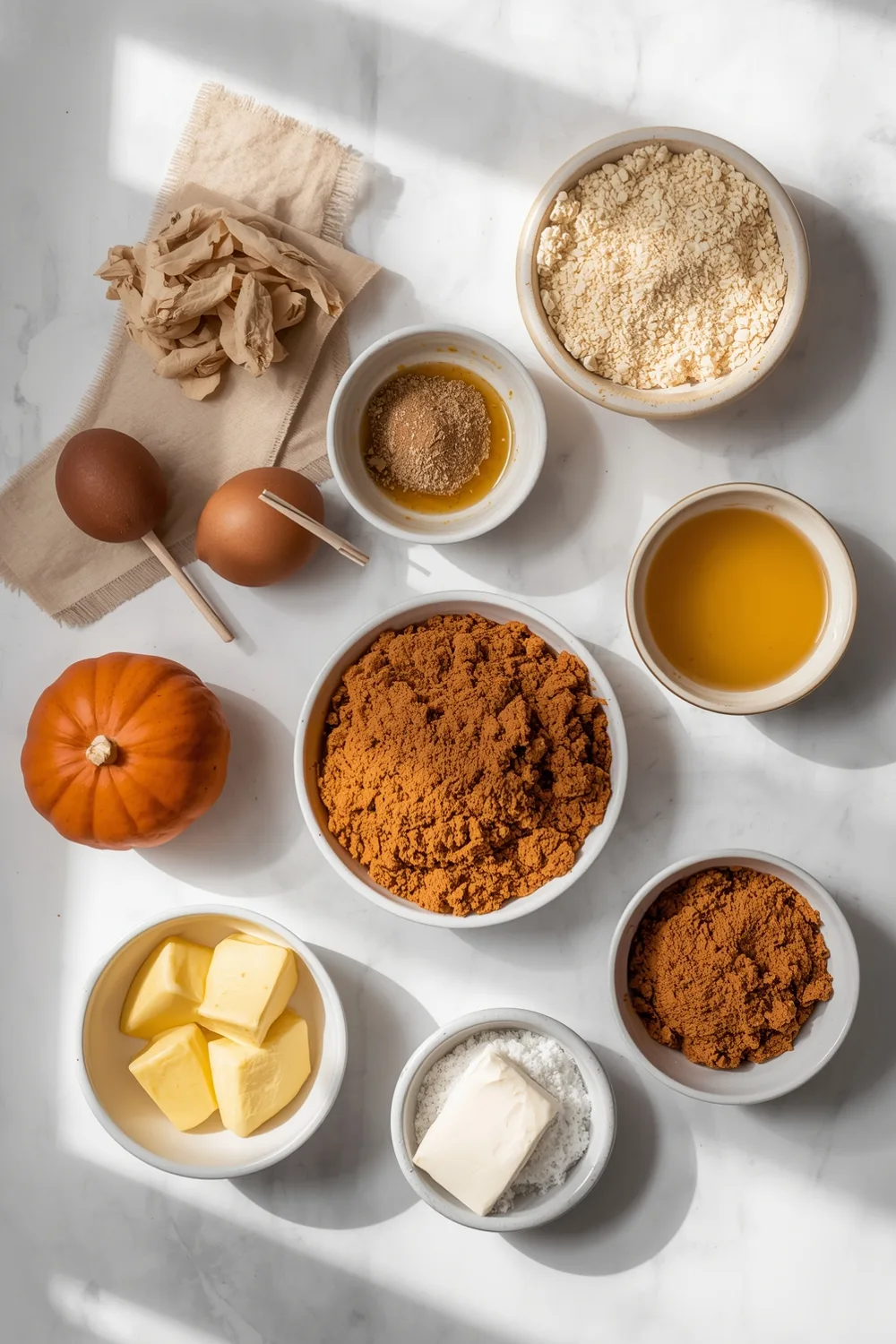 Decadent No Bake Pumpkin Cheesecake Bites