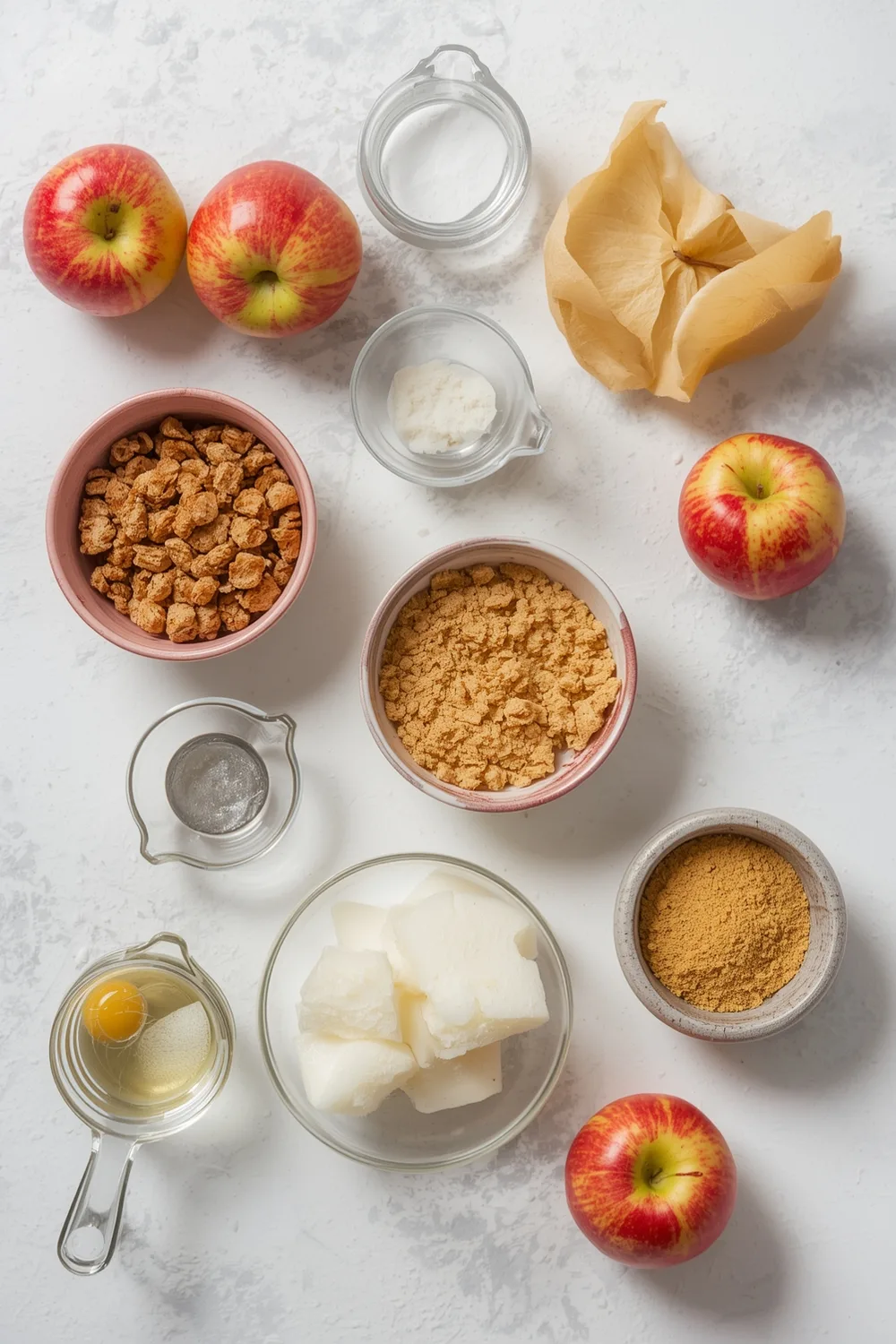 Delicious Easy Gluten Free Winter Apple Mug Cake in 5 Minutes 1 Easy Gluten Free Winter Apple Mug Cake Recipe