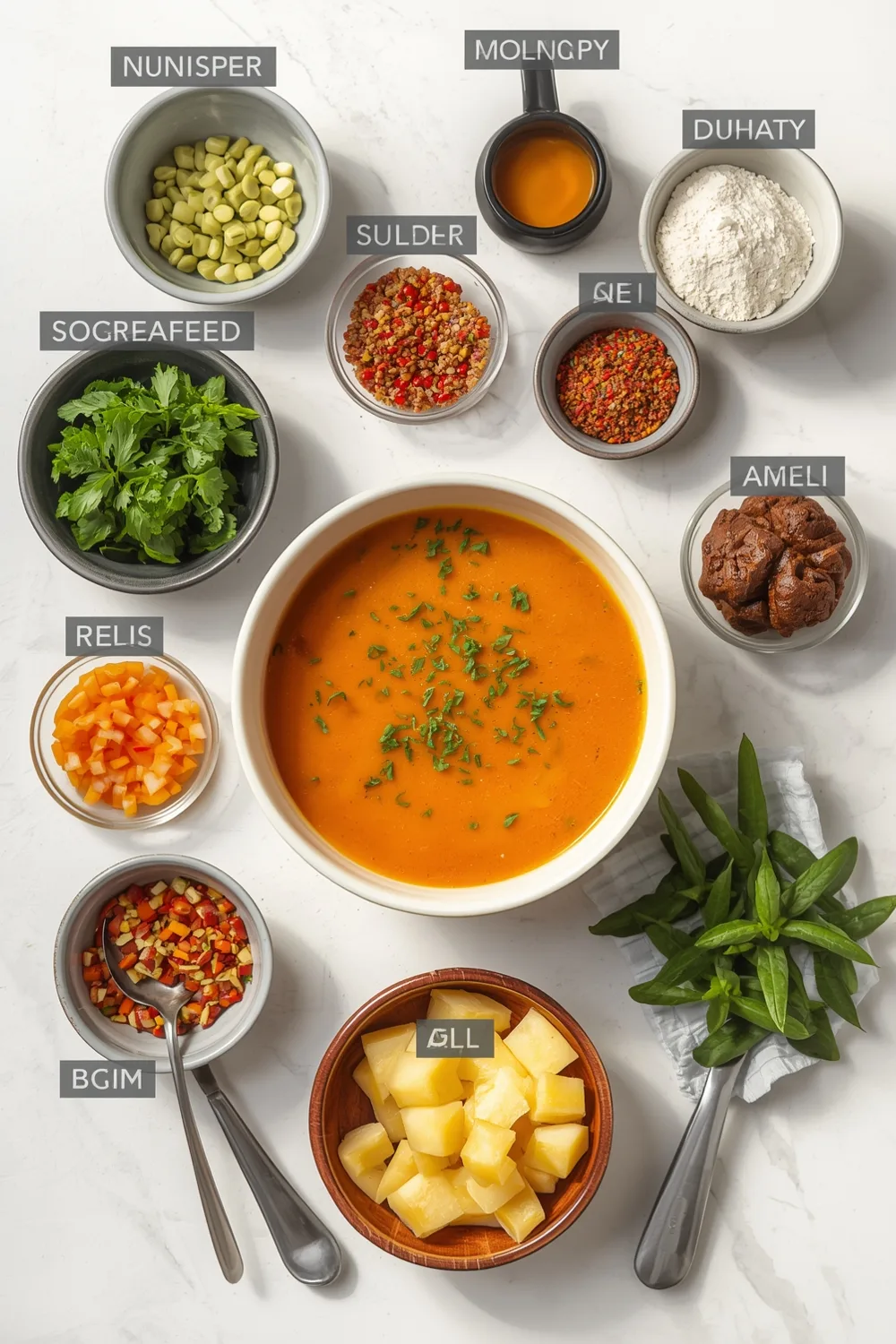 Default SEO Title 1 Delicious Comforting Soup Recipes