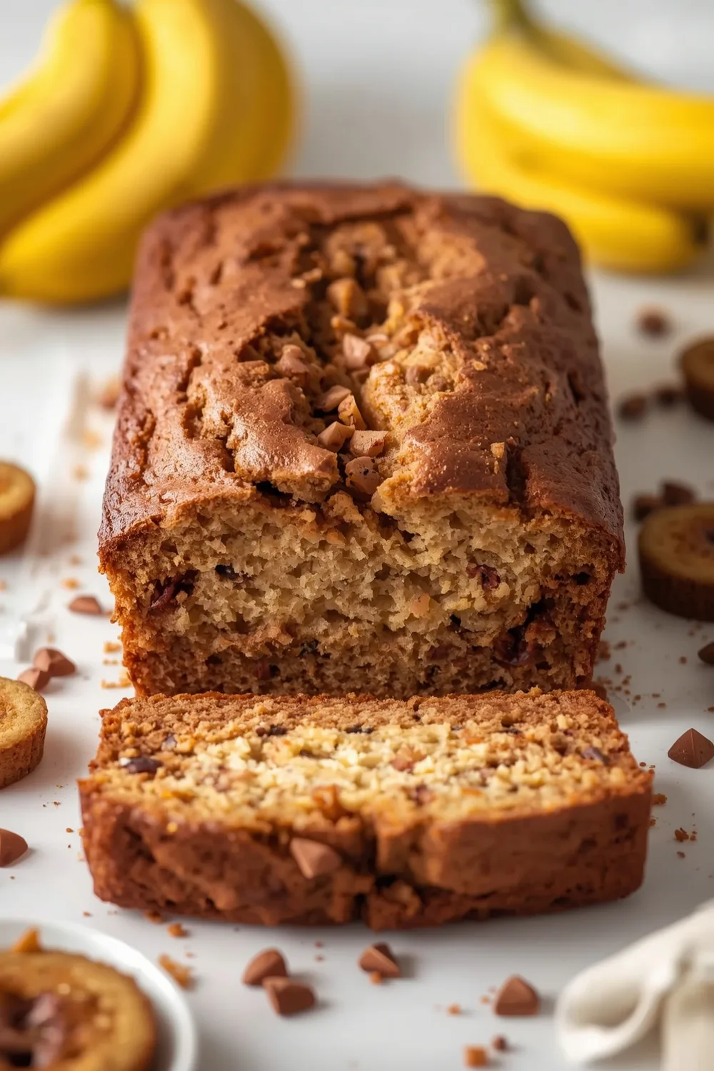 Deliciously Easy Sugar Free Banana Bread Recipe for Guilt-Free Indulgence 3 Deliciously Easy Sugar Free Banana Bread Recipe for Guilt-Free Indulgence