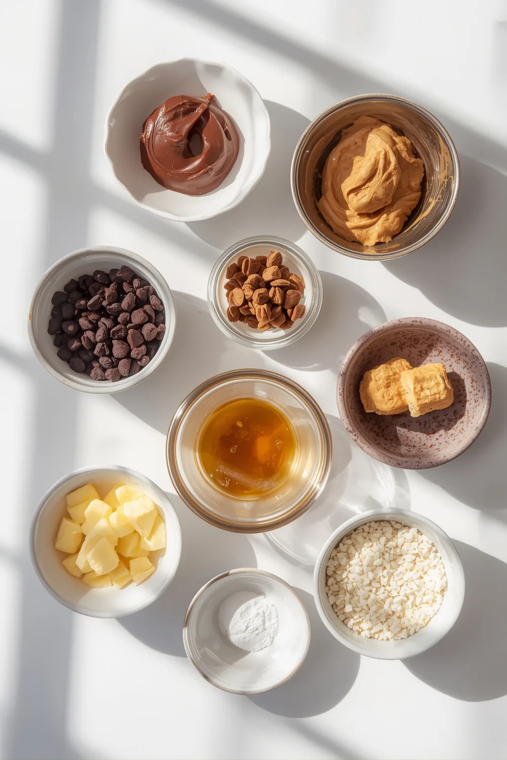 Simple Zero Carb Peanut Butter Cups Ready in Minutes