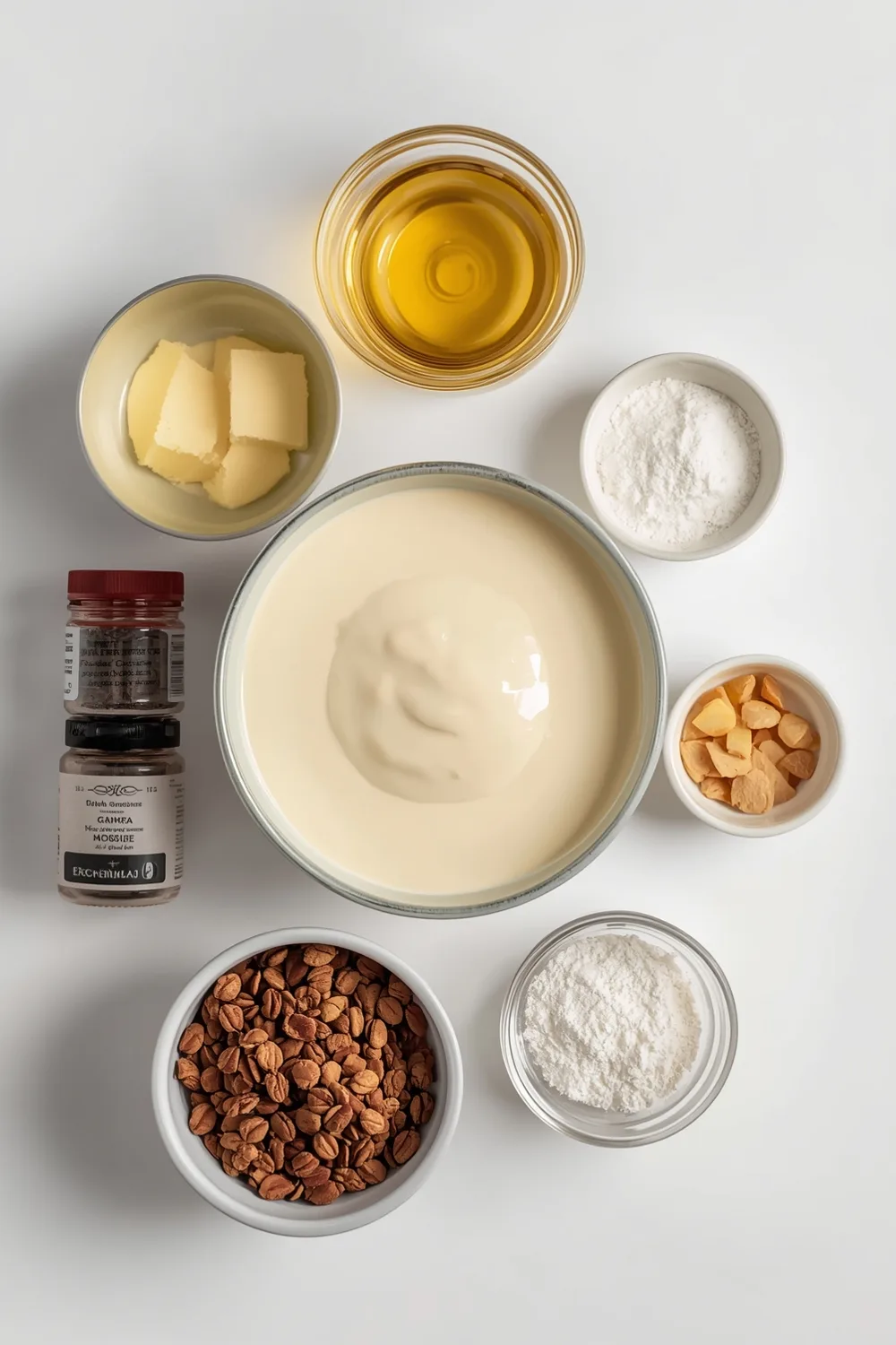 Decadent Creamy Keto Mousse with Just Two Ingredients