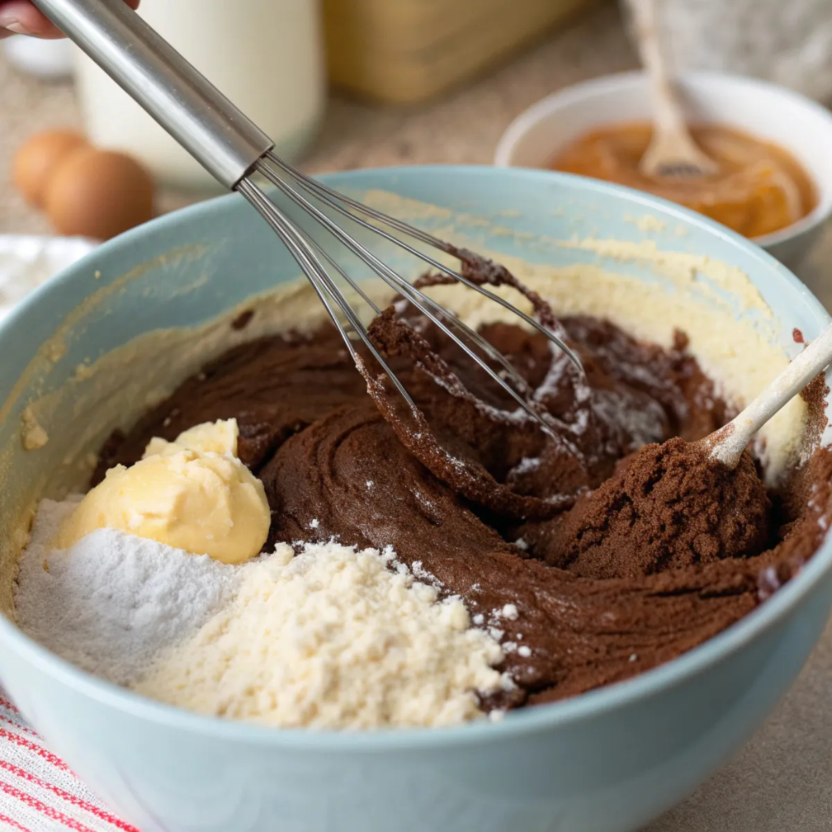 7 Shockingly Fudgy Reasons These Easy Zero Sugar Brownies with Greek Yogurt Are a Game-Changer 8 Zero Sugar Brownies with Greek Yogurt