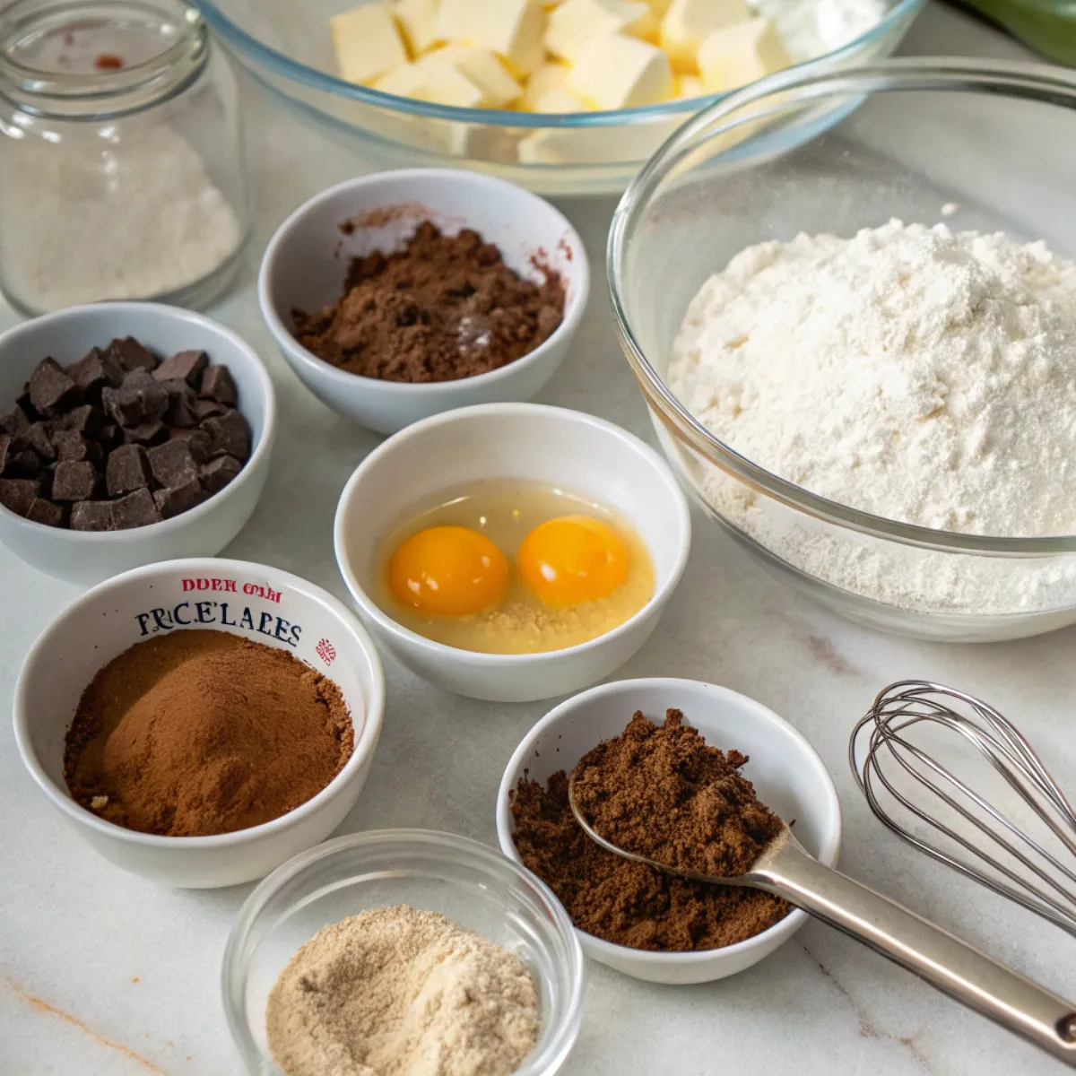 7 Shockingly Fudgy Reasons These Easy Zero Sugar Brownies with Greek Yogurt Are a Game-Changer 7 Zero Sugar Brownies with Greek Yogurt