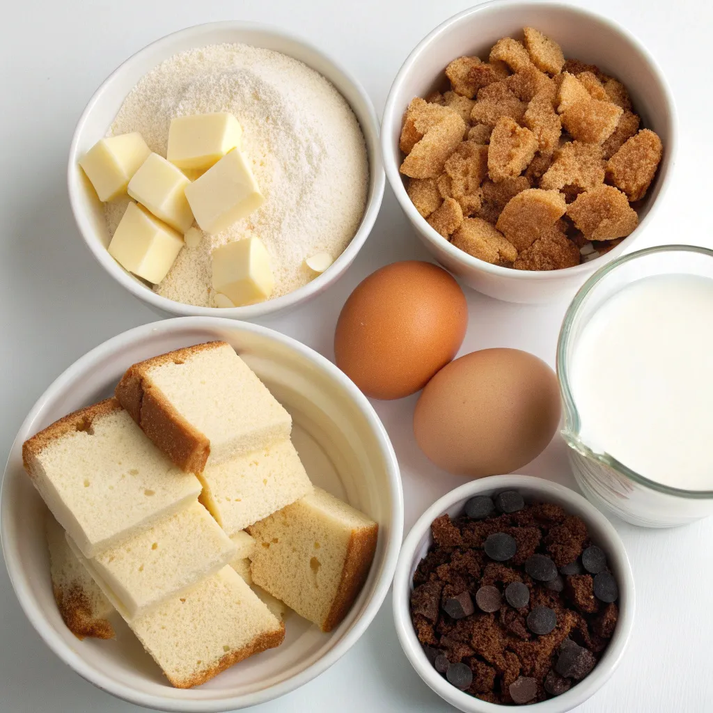 Mary Berry Bread and Butter Pudding (Classic Comfort Dessert) 9 Mary Berry Bread and Butter Pudding