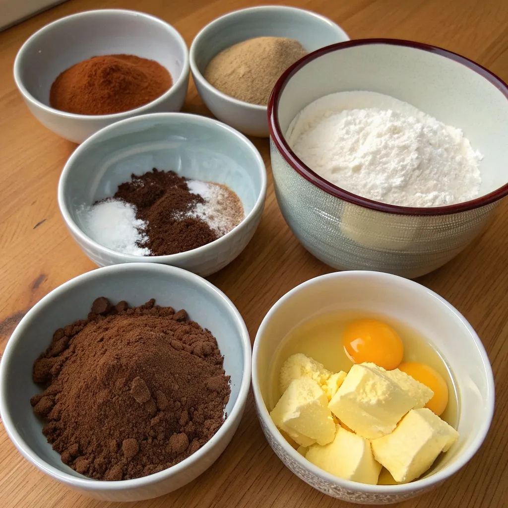 2-Minute Healthy Mug Cake Brownie (33g Protein!) 9 mug cake BROWNIE