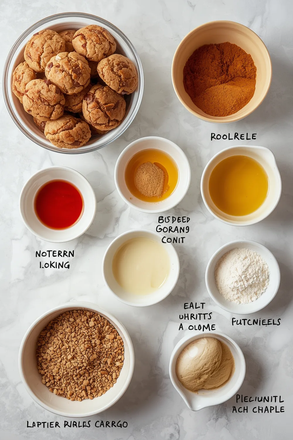 Decadent No Bake Scotcharoo Cookies for a Sweet Treat