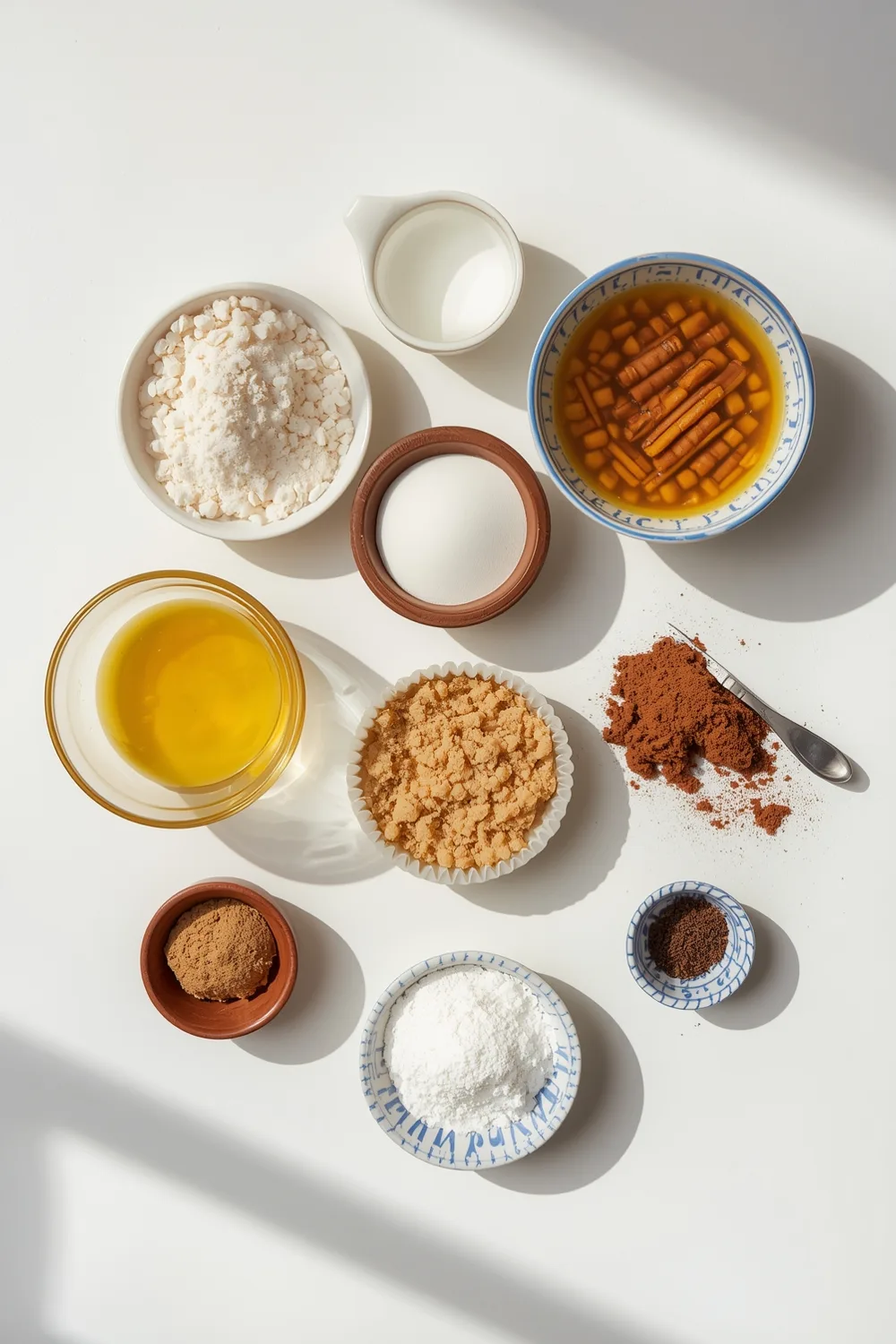 Homemade Crumbl Style Cookie Creations