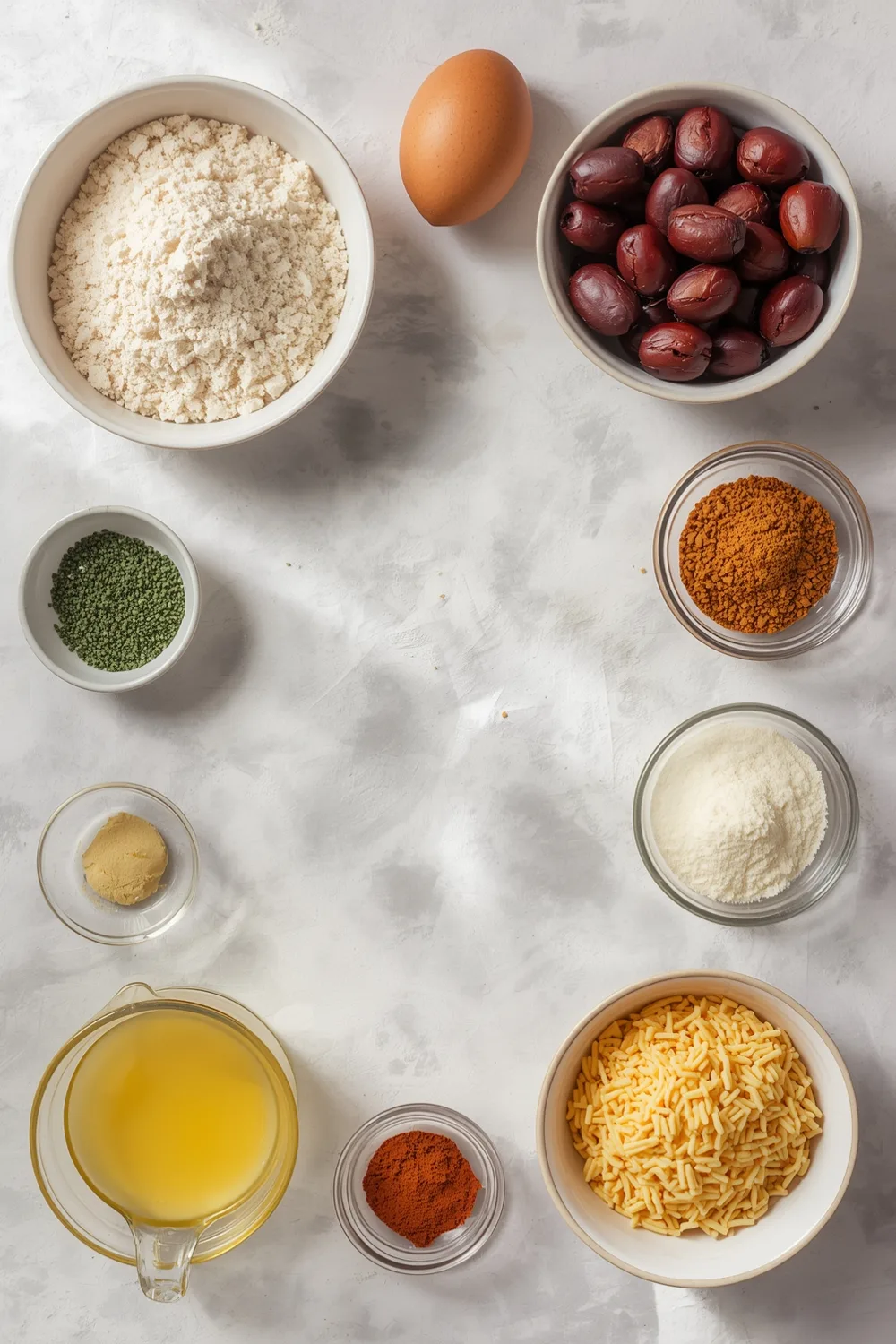 Delightful Mini Cookie Recipe Ideas