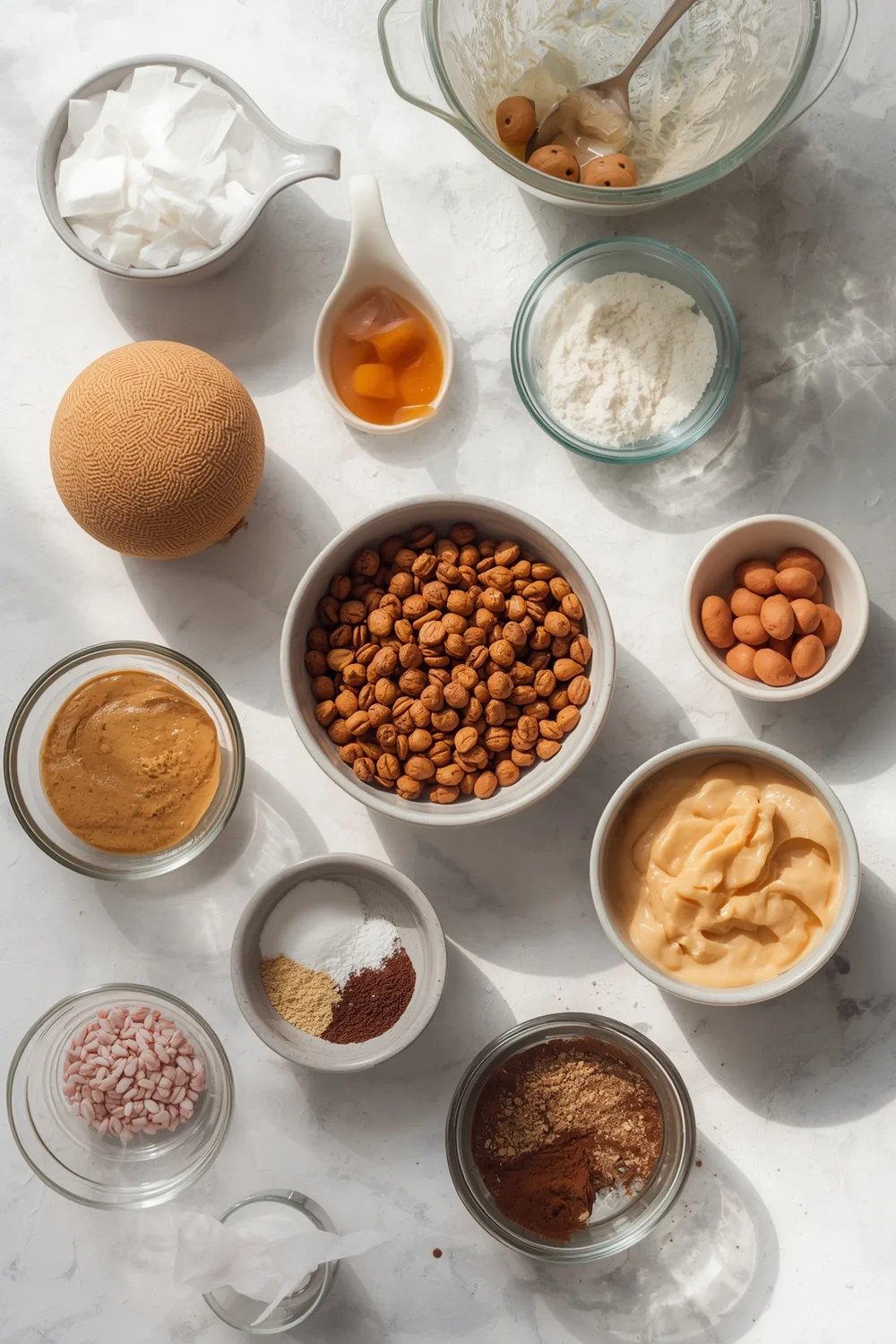 Irresistible No Bake Chocolate Peanut Butter Fudge Balls