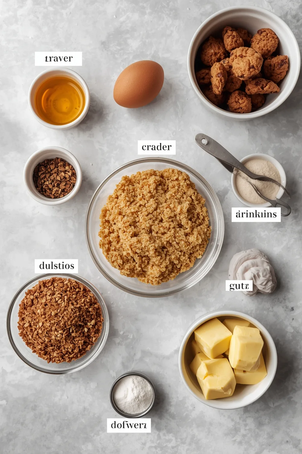 Delicious Thick and Chewy Crumbl Inspired Cookies Recipe 1 Thick and Chewy Crumbl Inspired Copycat Cookies