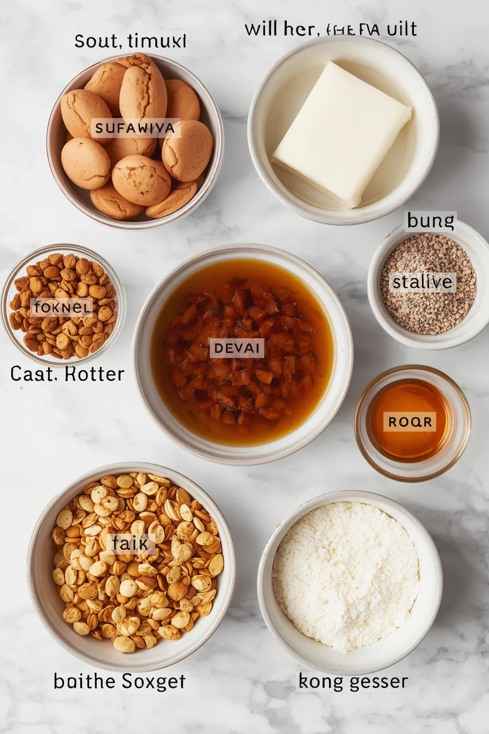 Soft Chewy Starbucks Inspired Copycat Cookies