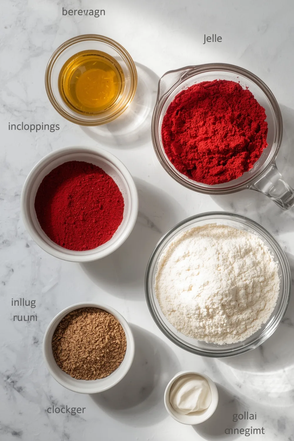 Delicious Decadent Red Velvet Cookie Creations: 12 Easy Treats 1 Decadent Red Velvet Cookie Creations