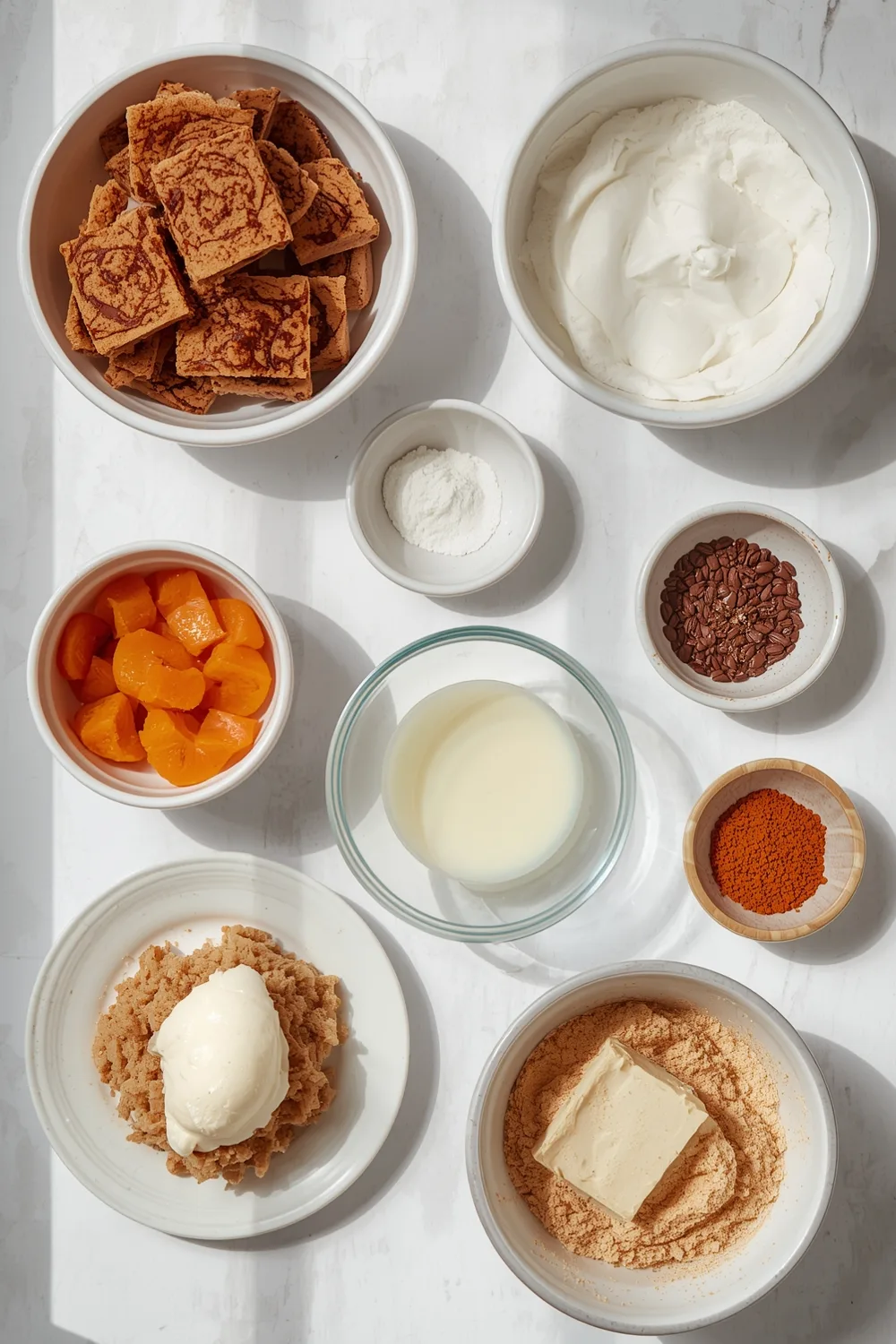 Irresistible Gooey Cinnamon Roll Dessert Bars | Easy Recipe for 12 1 Gooey Cinnamon Roll Dessert Bars to Delight