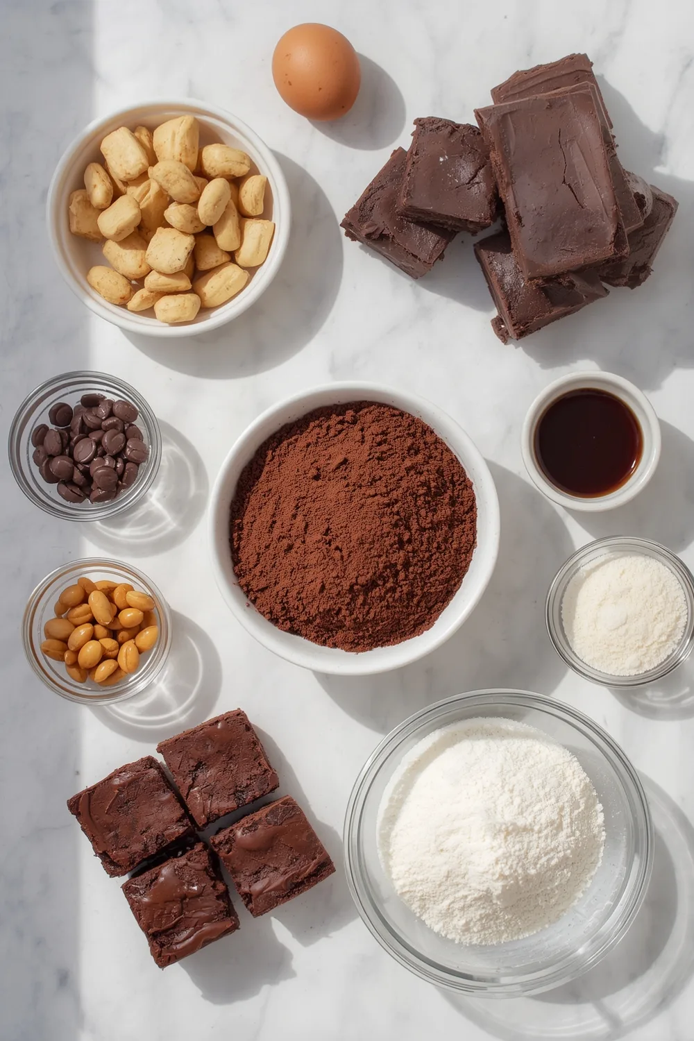 Default SEO Title 1 Irresistible Chewy Chocolate Fudge Brownie Treats