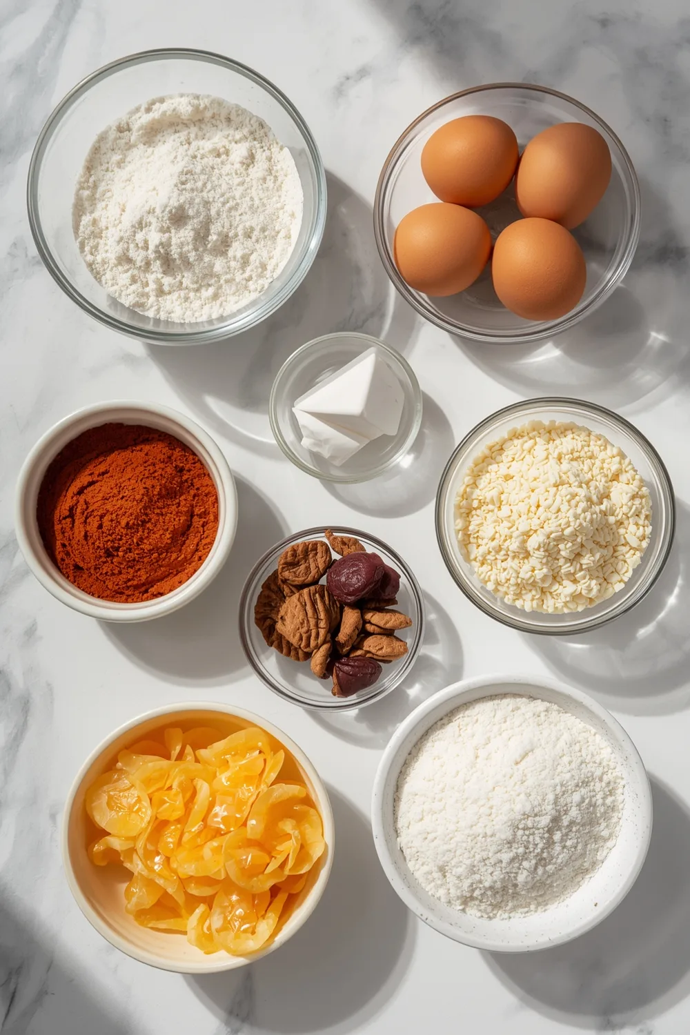 Deliciously Soft Mini Cookies Perfect for Any Sweet Tooth