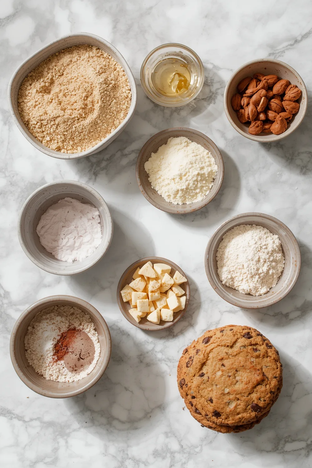 Irresistible Scotcharoo Cookie Treats