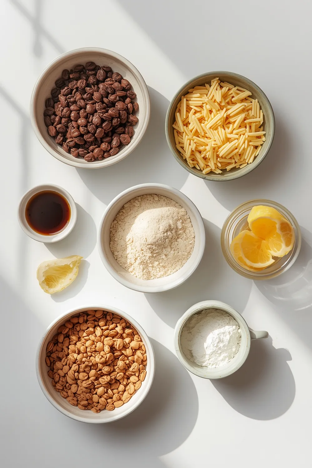 Delicious Healthy Breakfast Cookies Recipe for a Nutritious Start 1 Nutritious Soft Breakfast Cookies for a Healthy Start