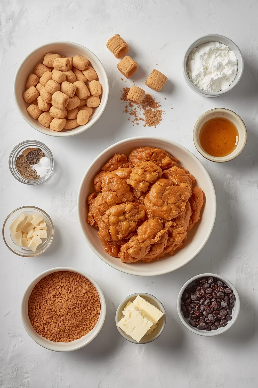 Irresistibly Chewy Blondies Perfect for Any Sweet Tooth