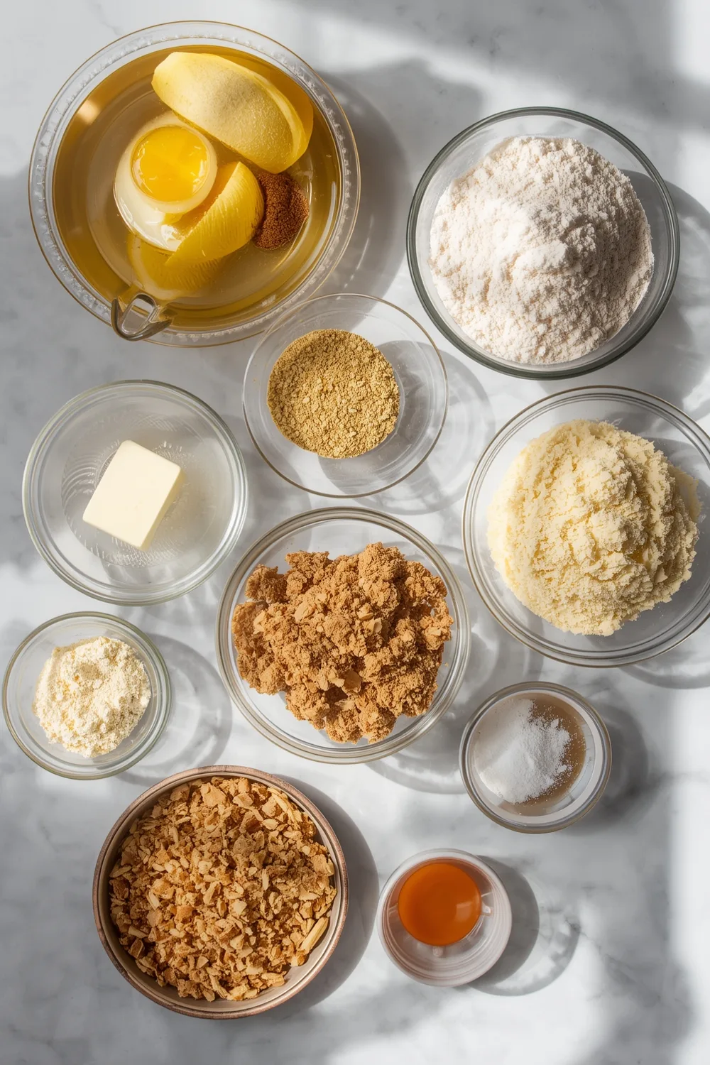 Thick and Chewy Crumbl Copycat Cookies for Delicious Indulgence