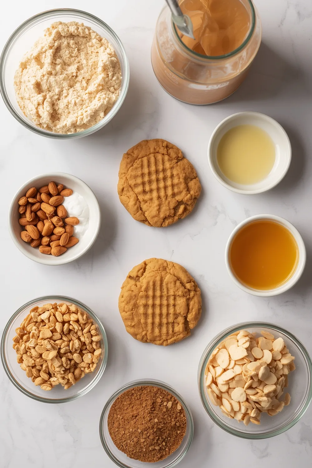 Irresistible Soft Peanut Butter Cookies for Every Peanut Lover