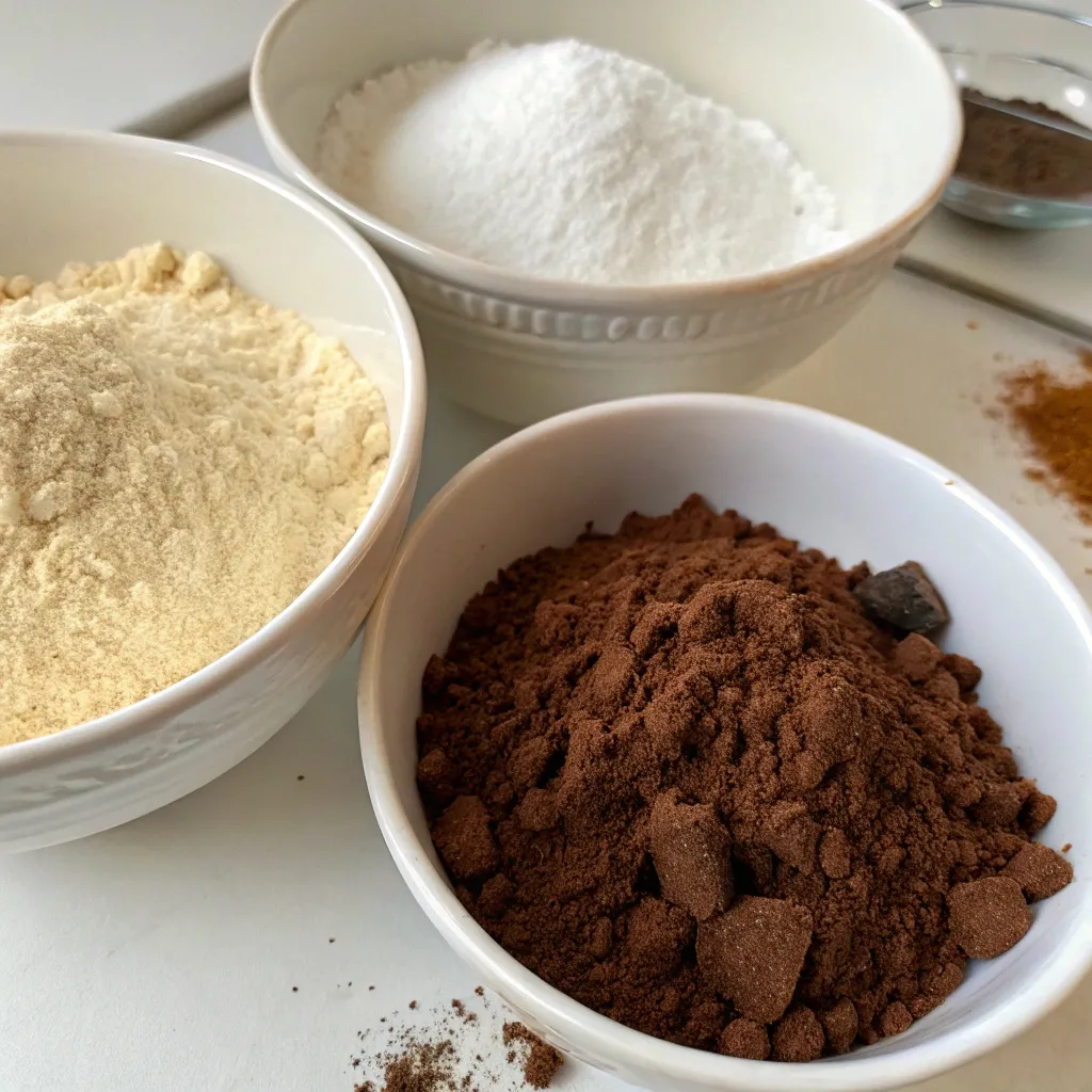 5 Unbelievably Decadent 3-Ingredient Chocolate Cake (No Flour, No Sugar Added) 7 3-Ingredient Chocolate Cake