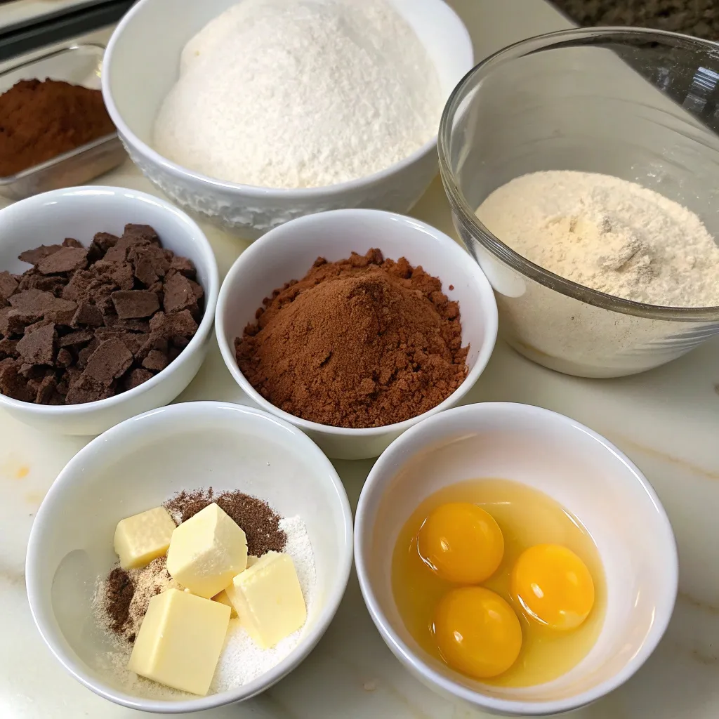 9 Irresistibly Decadent Baileys Irish Cream Brownies That Melt in Your Mouth 7 Baileys Irish Cream Brownies