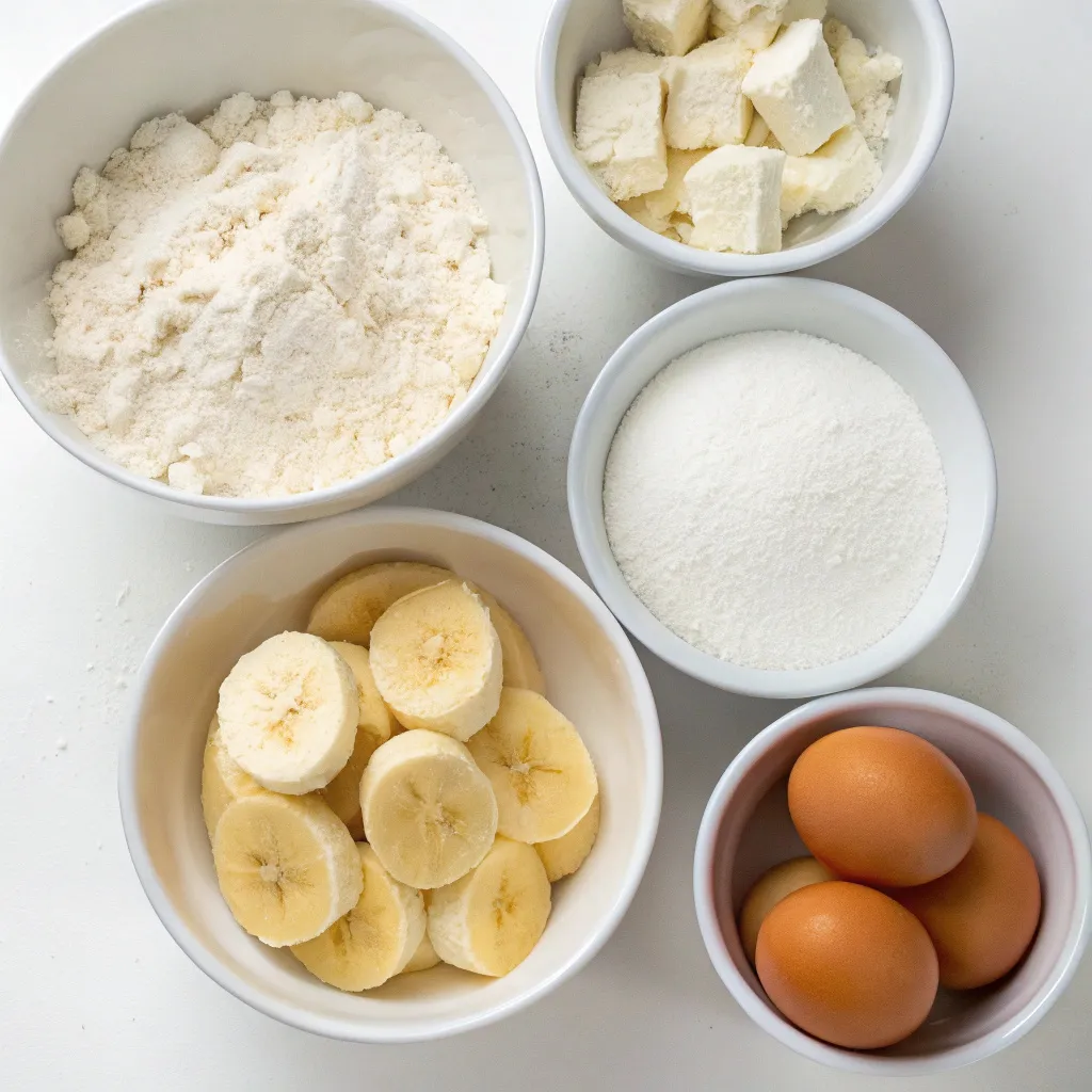 Soft Banana Cottage Cheese Muffins (High-Protein & Wholesome) 7 Banana Cottage Cheese Muffins