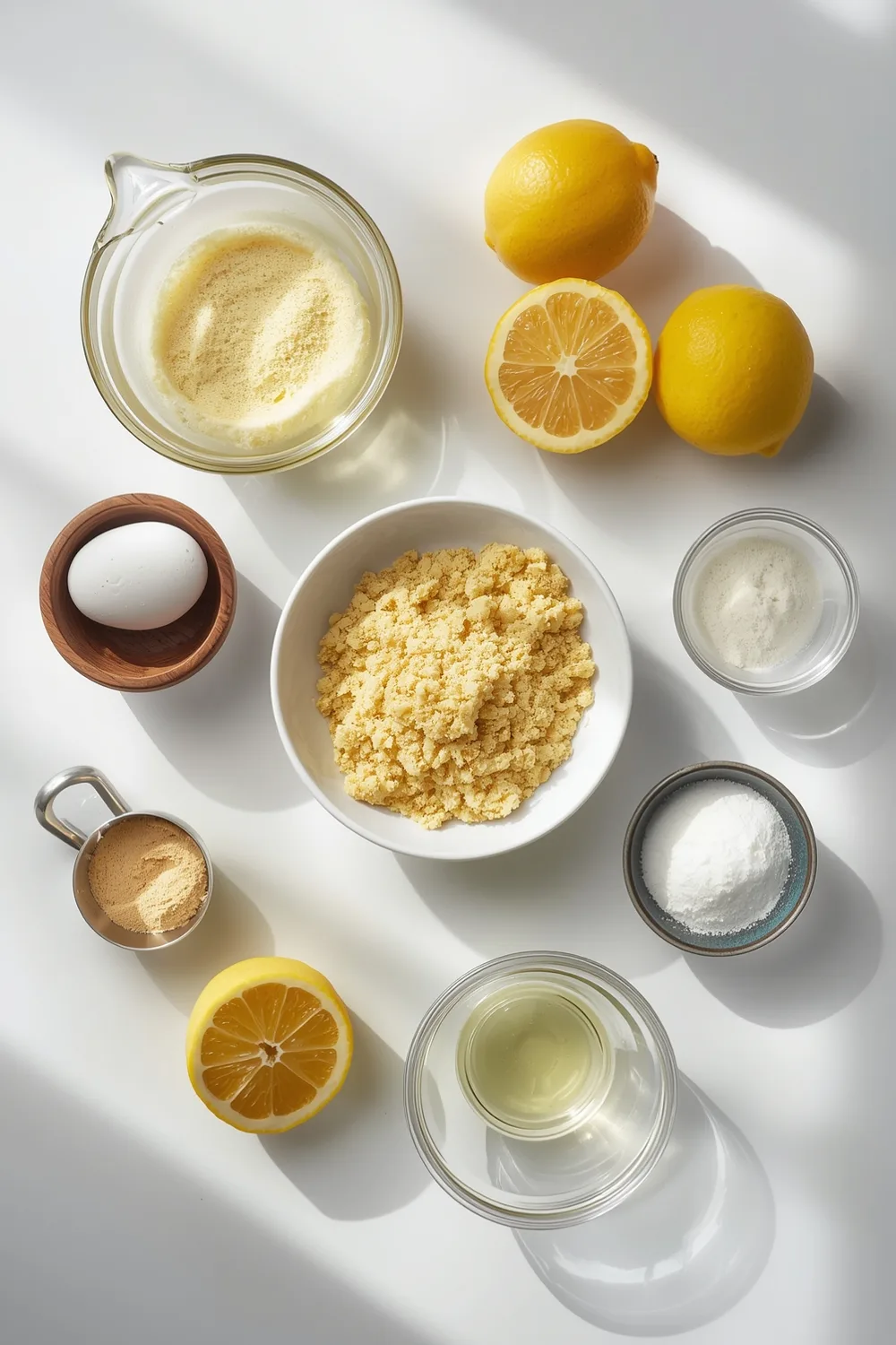 Easy Meyer Lemon Loaf Cake That Stays Moist for Days