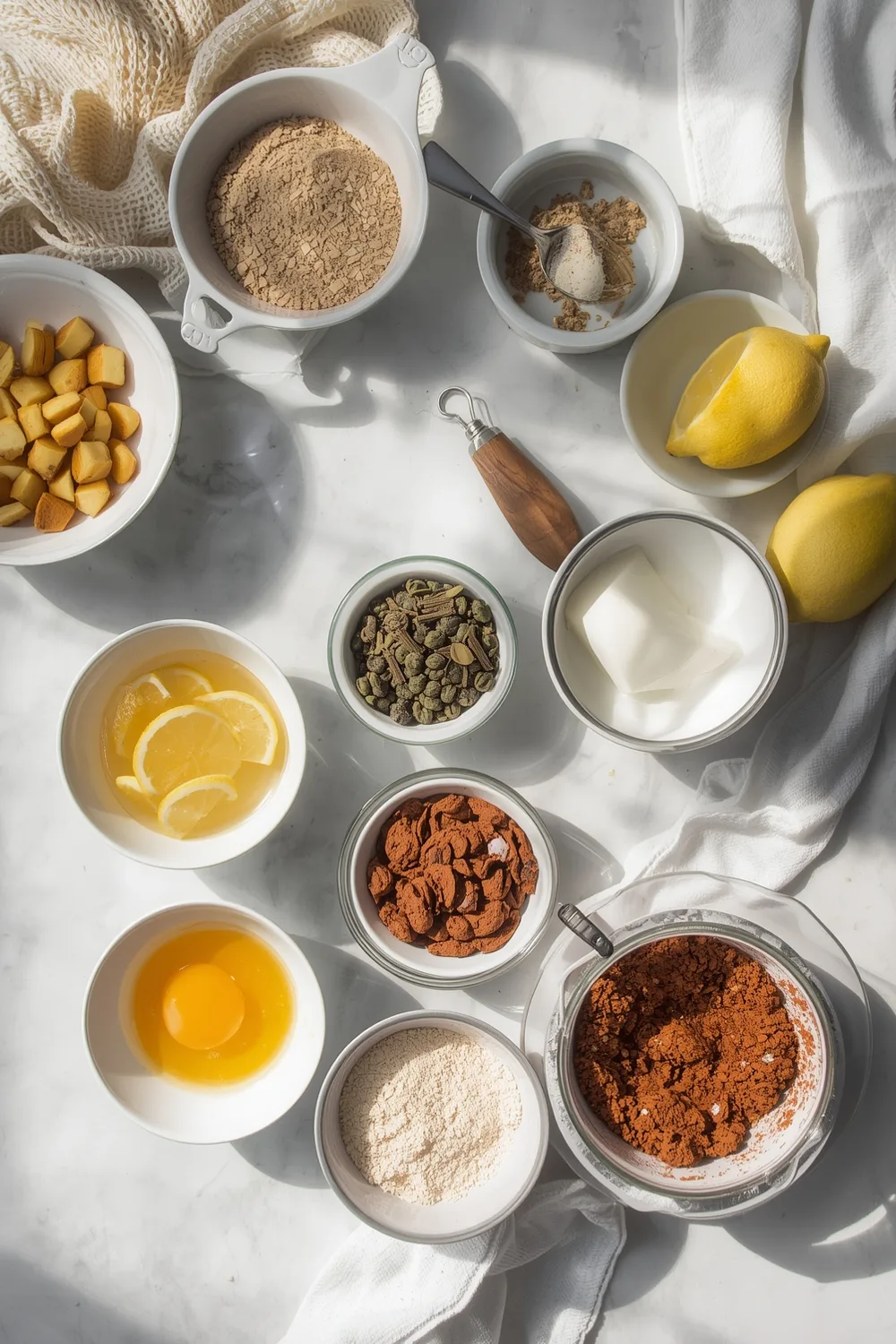 The Best Lemon Blueberry Bundt Cake Delicious and Easy Recipe
