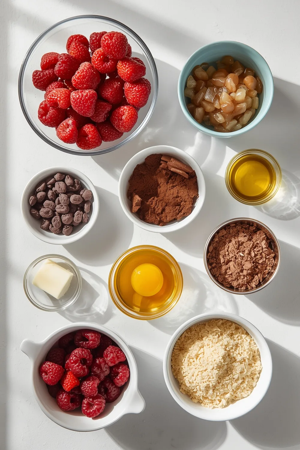 Make Ahead Chocolate Trifle Dessert Easy for Parties
