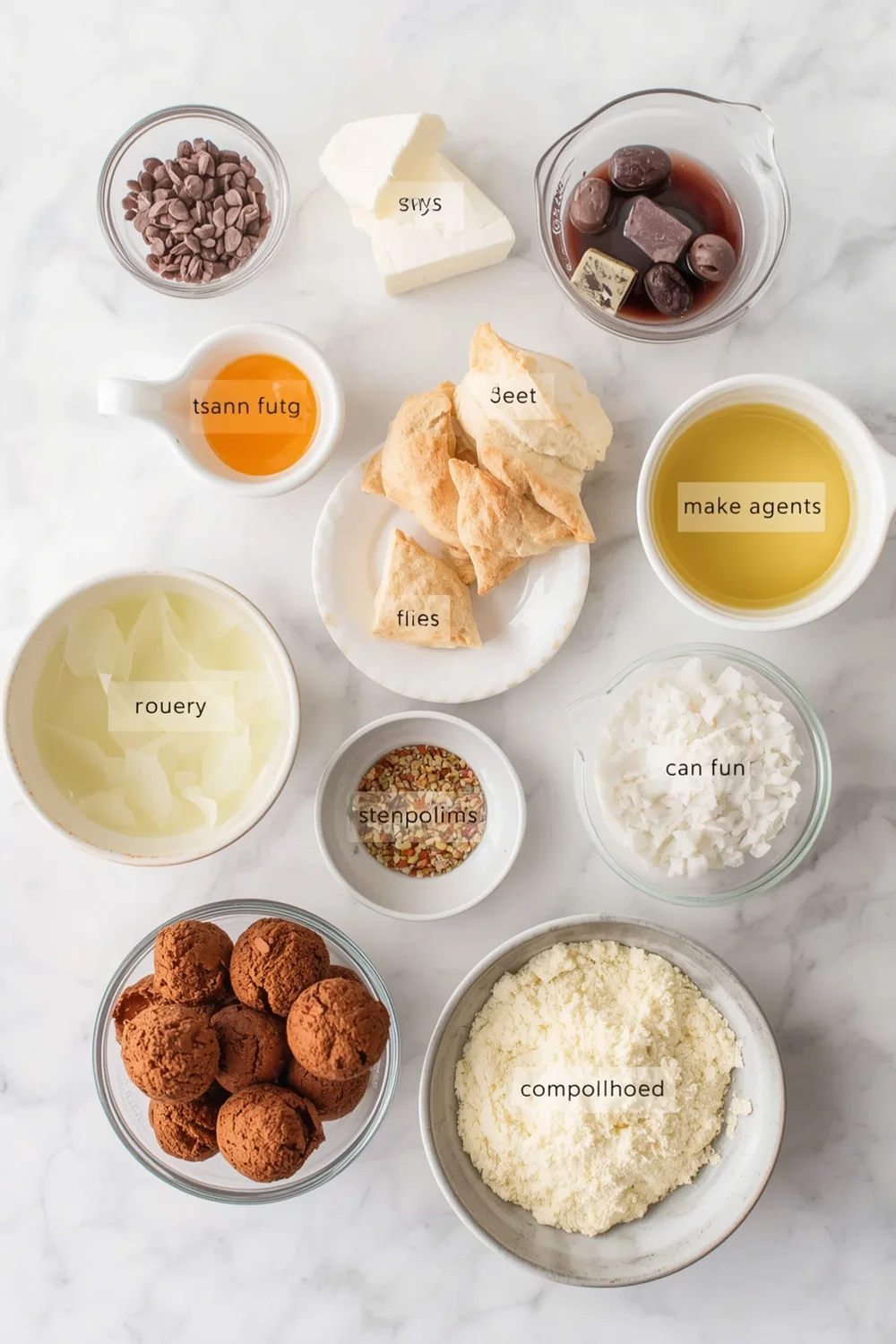 Delicious Easy No Bake Freezer Friendly Cheesecake Bites 1 Easy No Bake Freezer Friendly Cheesecake Bites Recipe