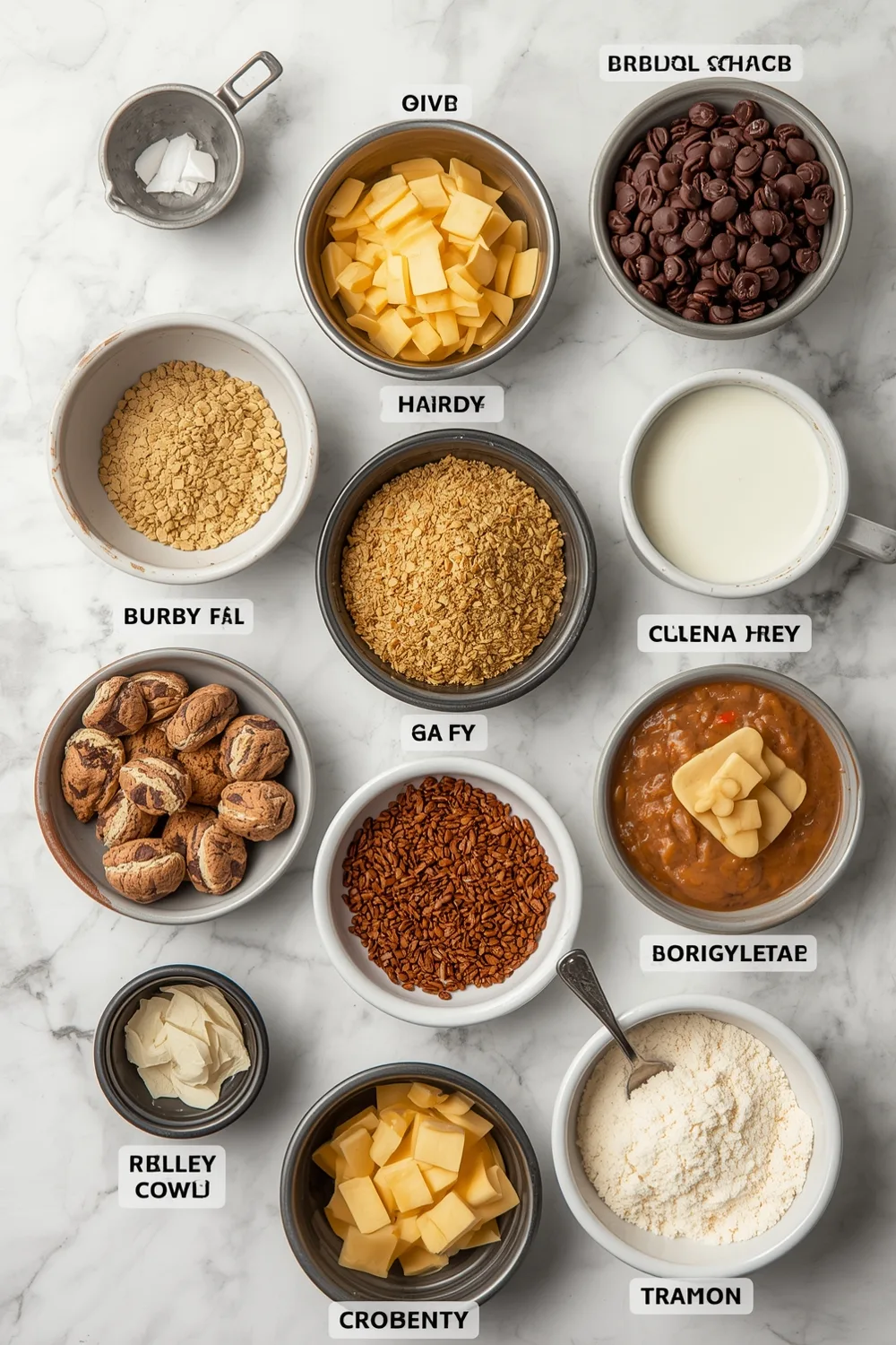 Delicious Easy Brownie Bites Recipe – Perfect for Bake Sales 1 Best Easy Brownie Bites That Are Perfect for Bake Sales