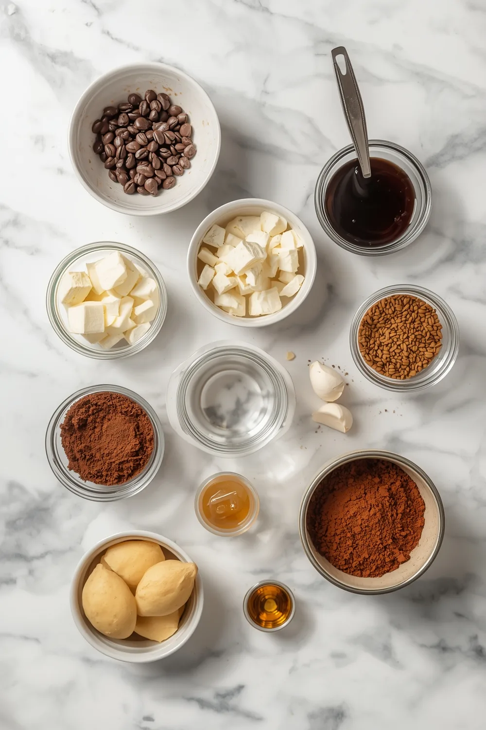 Delicious Easy Tiramisu Dessert Cups Recipe – 4-6 Servings 1 Easy Tiramisu Dessert Cups Perfect for Coffee Lovers