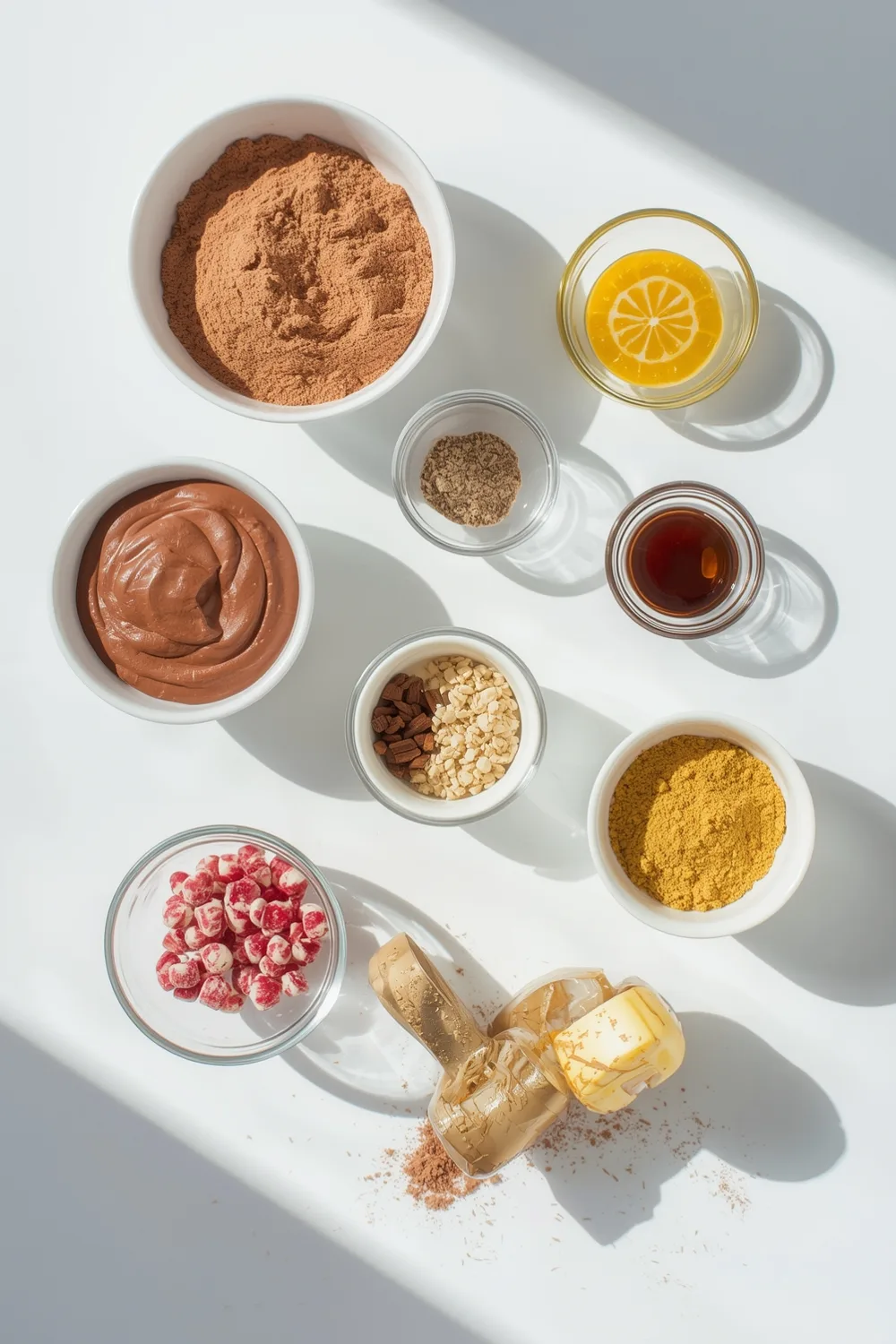 Easy Chocolate Mousse Cups That Look Elegant and Impressive