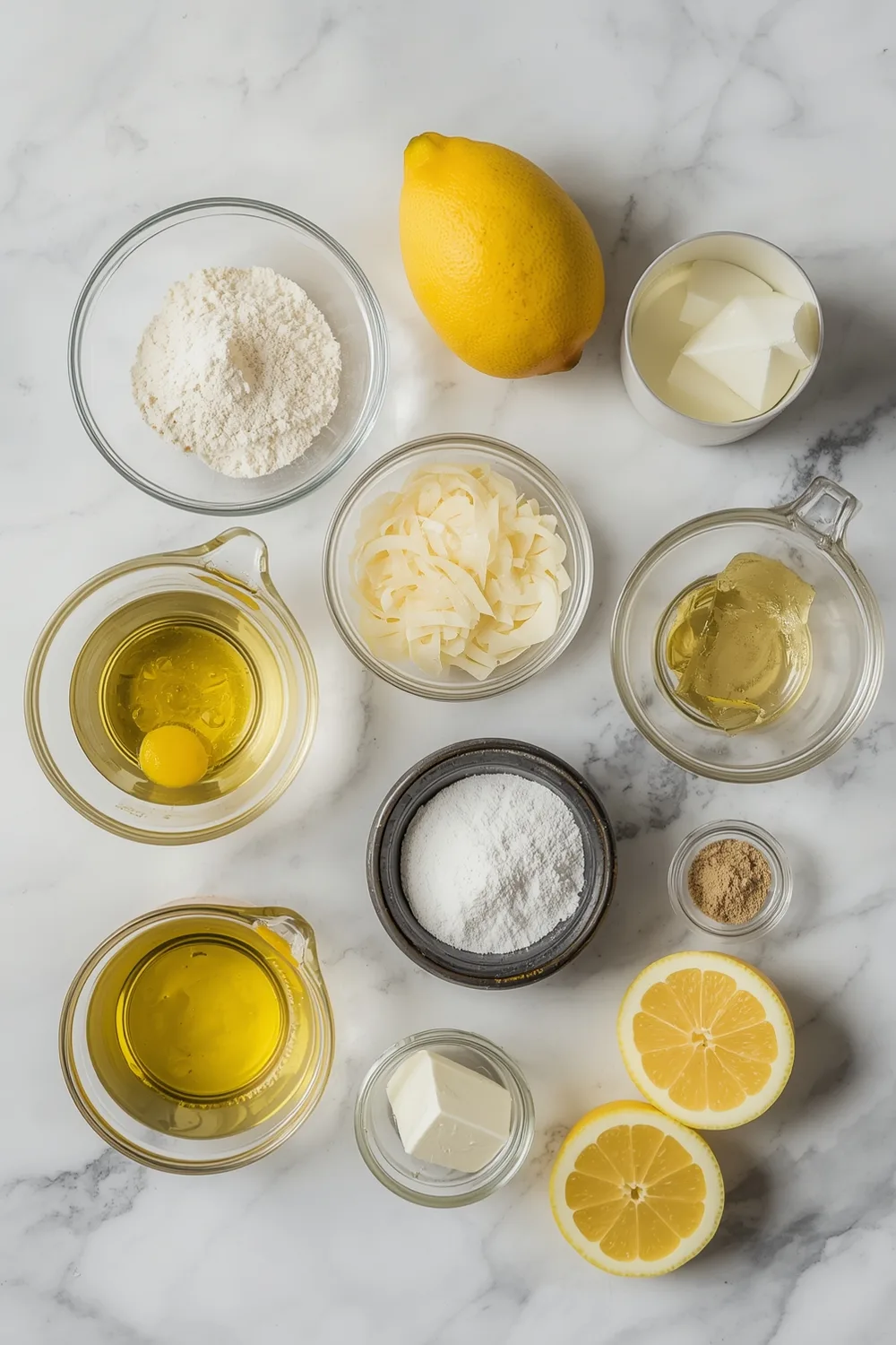 Easy Lemon Meringue Pie Bars for a Bright Citrus Treat