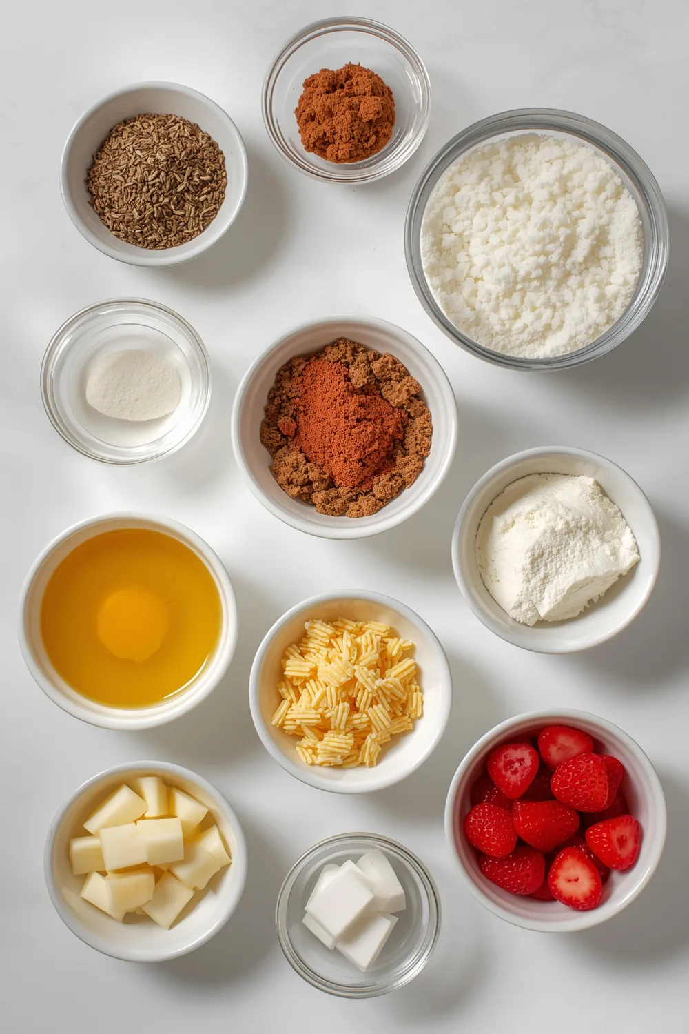 Easy Mini Cheesecake Bites Perfect for Party Platters