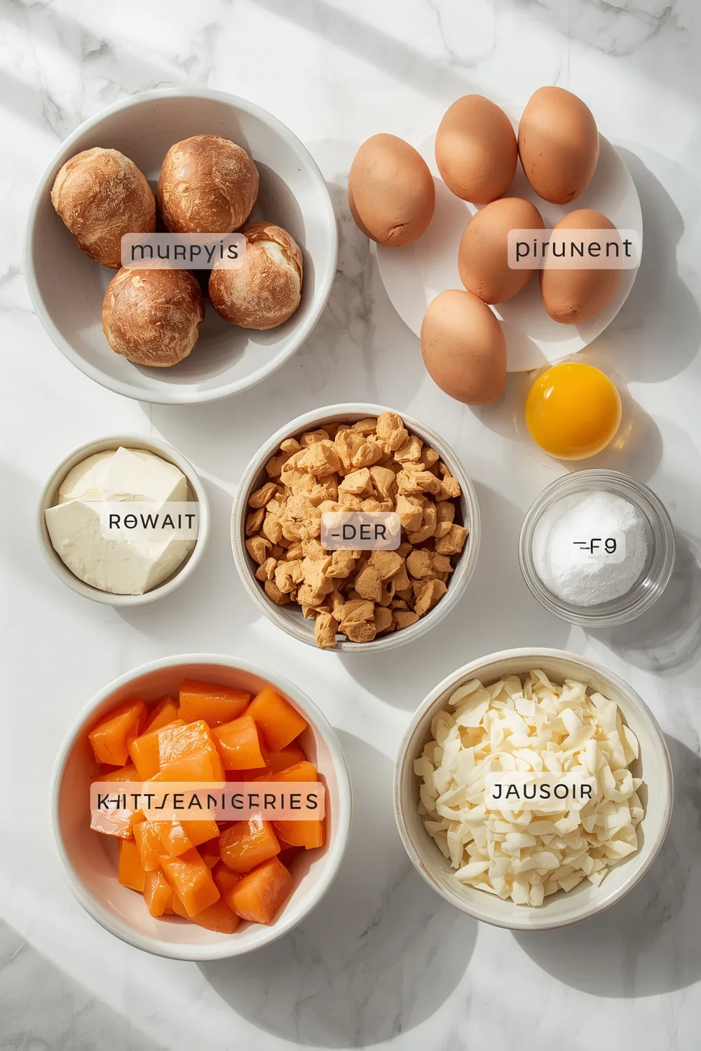 Easy Cinnamon Roll Bread Pudding That Feels Like Home