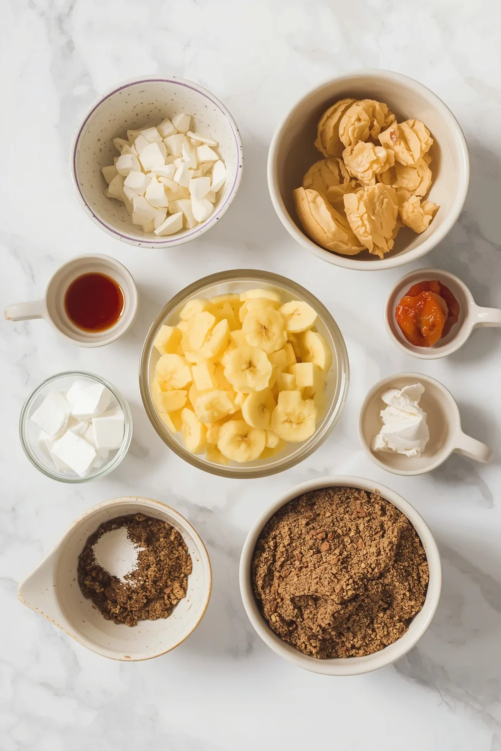 Easy One Bowl Banana Bread Recipe for Beginner Bakers