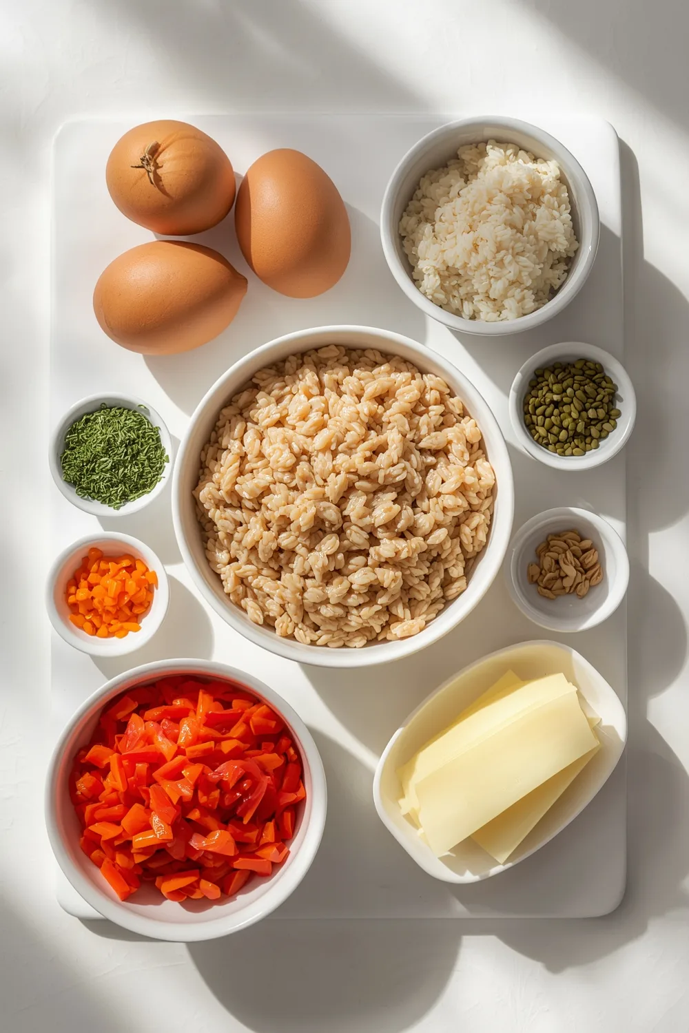 Easy Hearty Chicken and Wild Rice Soup for Cold Days