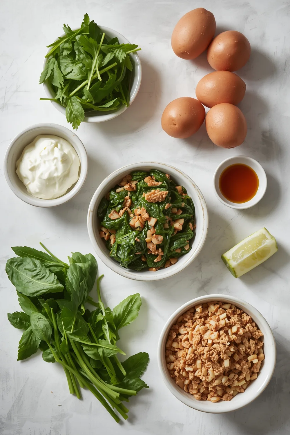Easy Spinach Ricotta Puff Pastry Bites Perfect for Parties