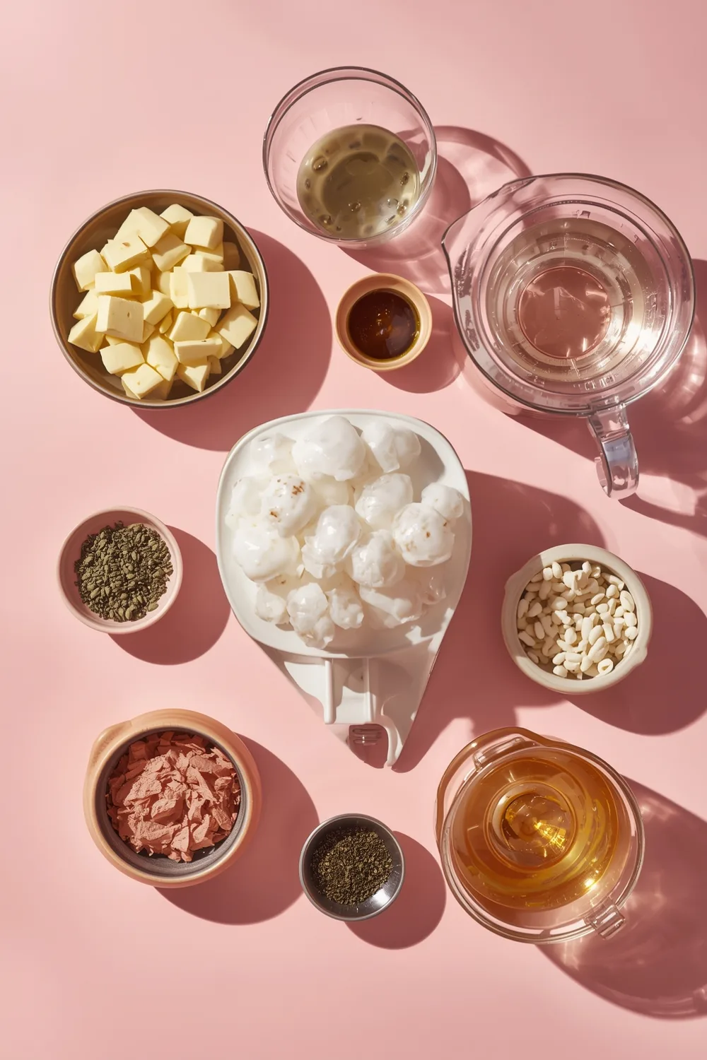 Easy Homemade Taro Bubble Tea with Creamy Tapioca Pearls