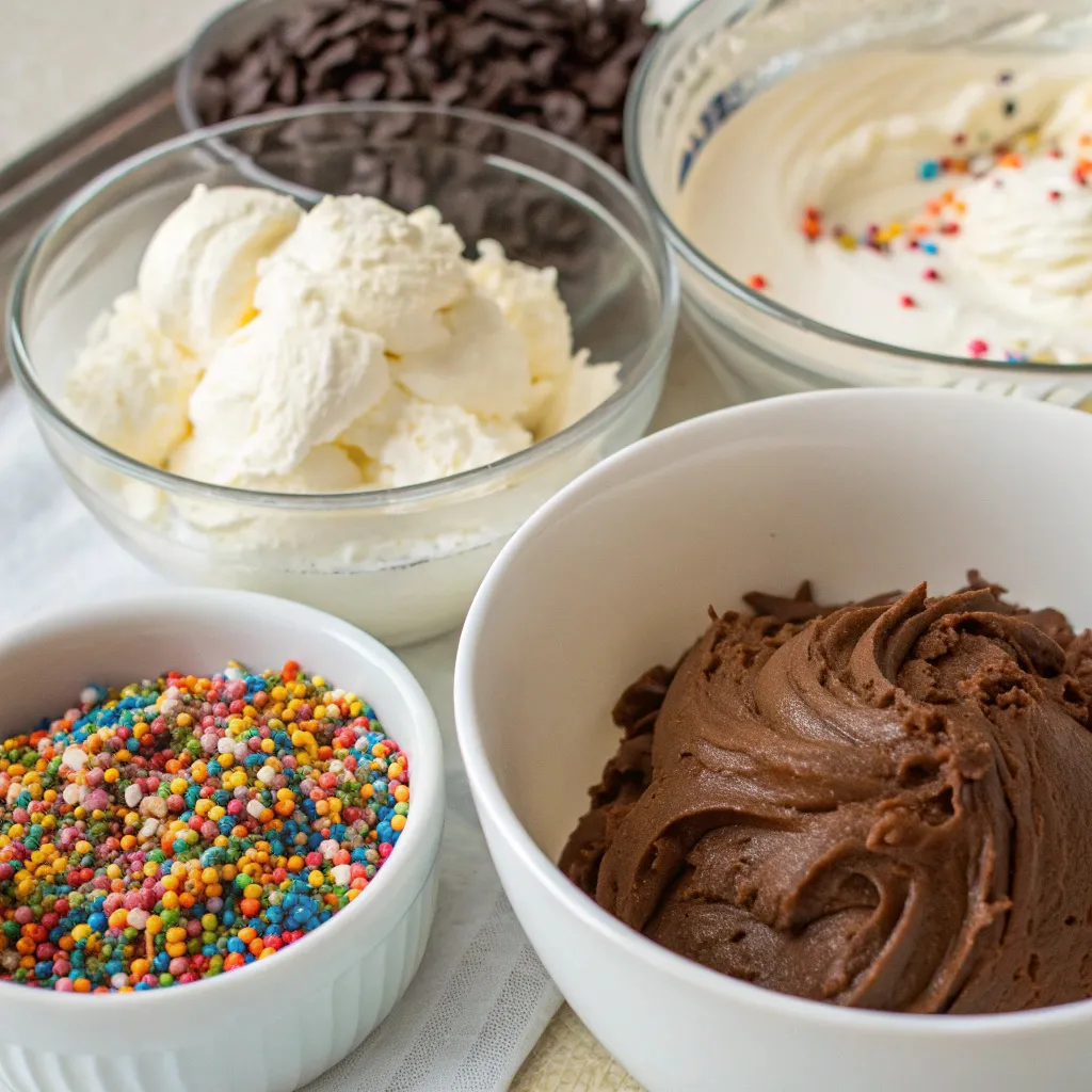 Chocolate Cream Cheese Cupcakes