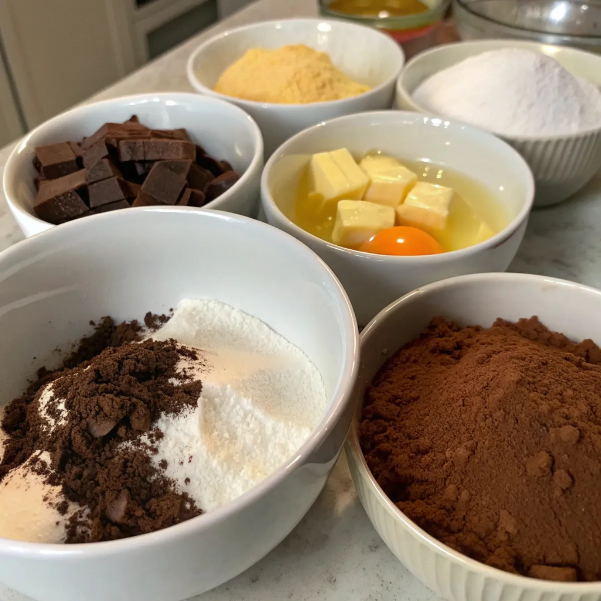 Dangerously Indulgent Chocolate Craving Cake — 9 Powerful Reasons This No-Fuss Dessert Ends Every Chocolate Emergency 7 Chocolate Craving Cake