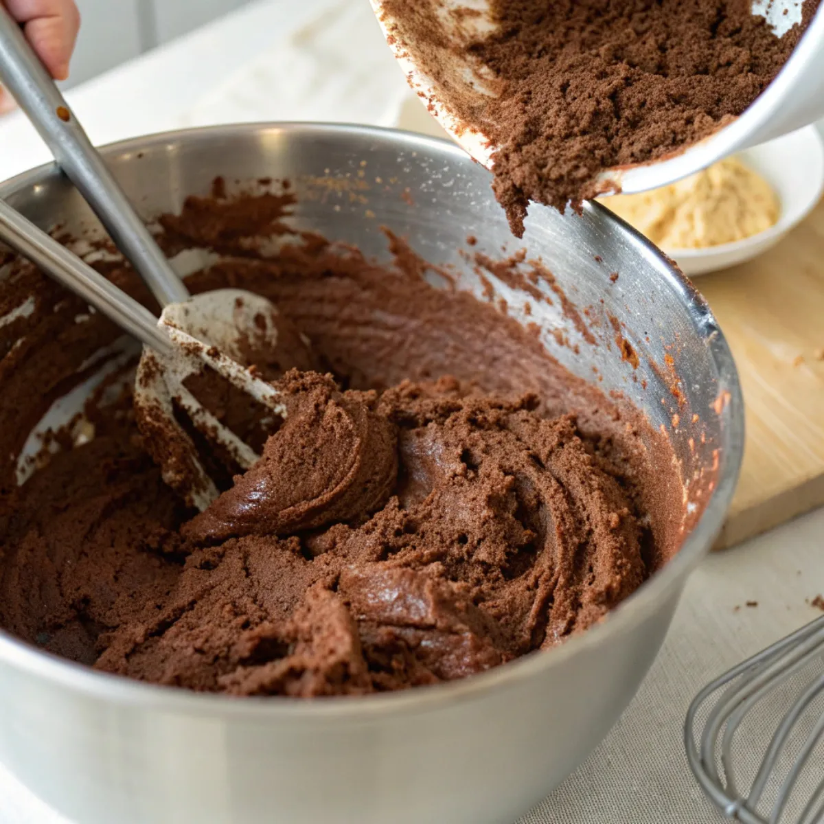 Dangerously Indulgent Chocolate Craving Cake — 9 Powerful Reasons This No-Fuss Dessert Ends Every Chocolate Emergency 8 Chocolate Craving Cake