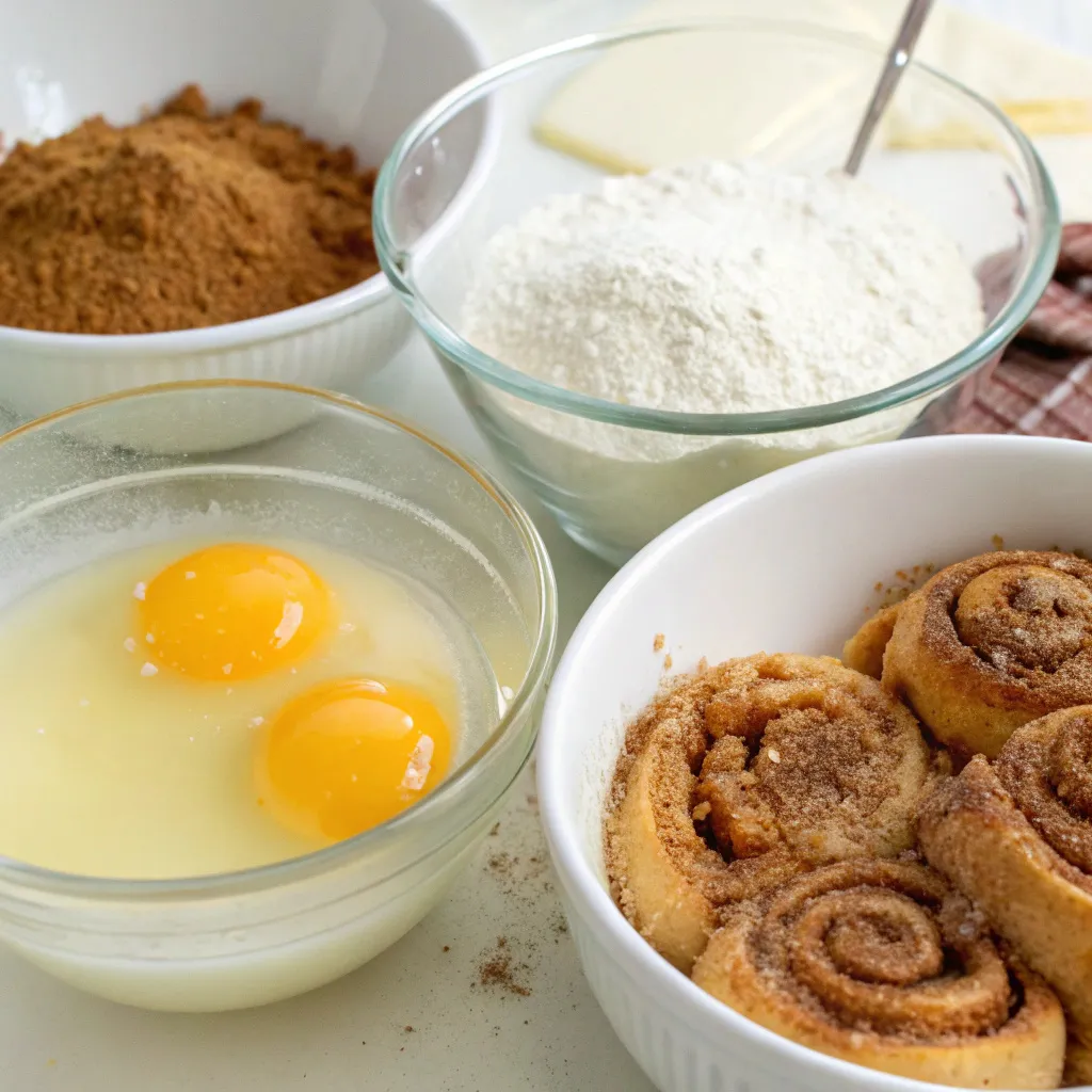 7 Irresistibly Cozy Cinnamon Roll French Toast (Brunch Bliss!) 7 Cinnamon Roll French Toast