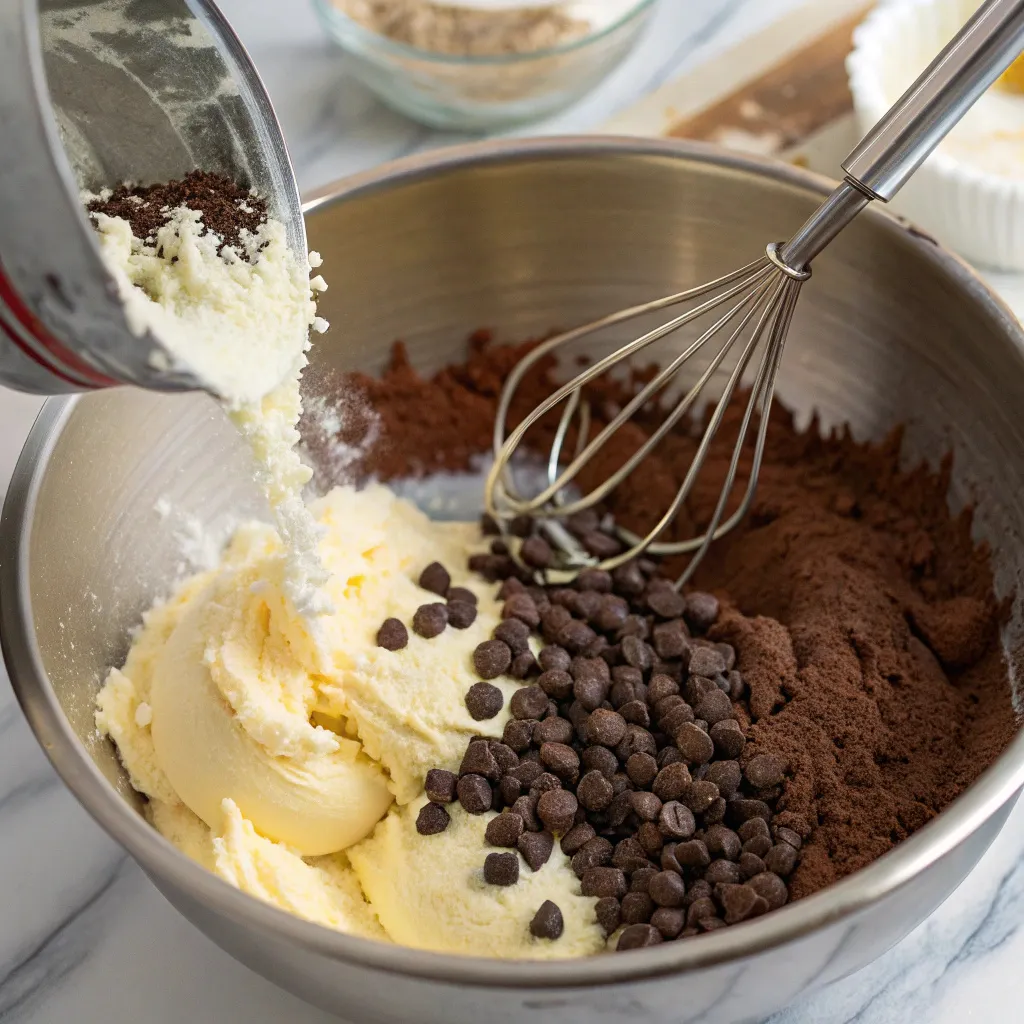 Classic Chocolate Cake